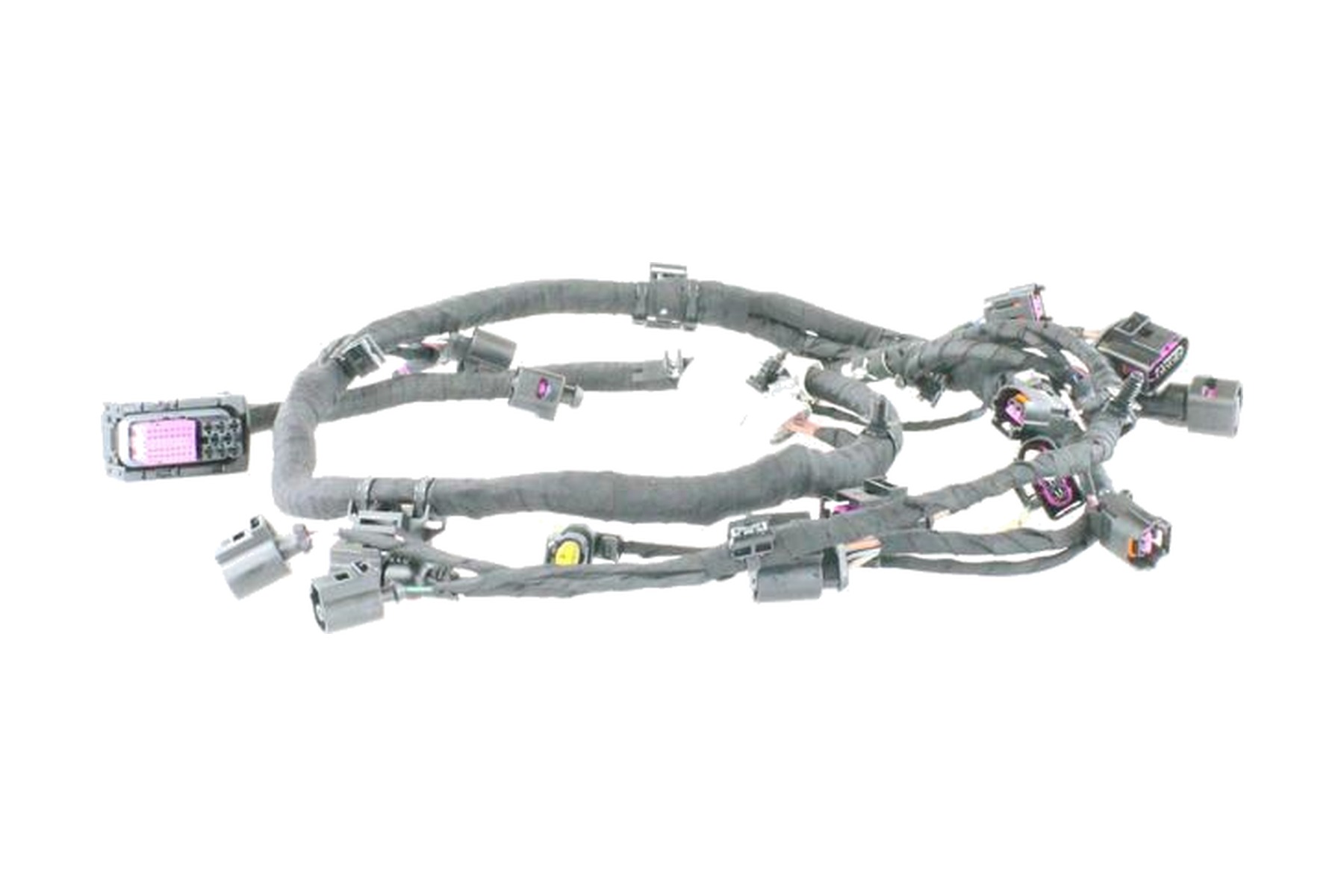 Chicote Elétrico de Motor VW 04E972627JB - Imagem 24