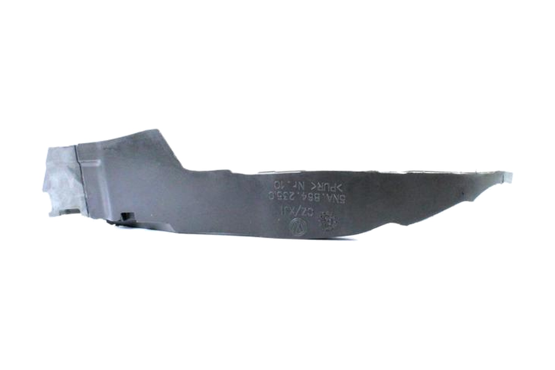 Isolamento de Para-Lama VW 5NA864235C - Imagem 14