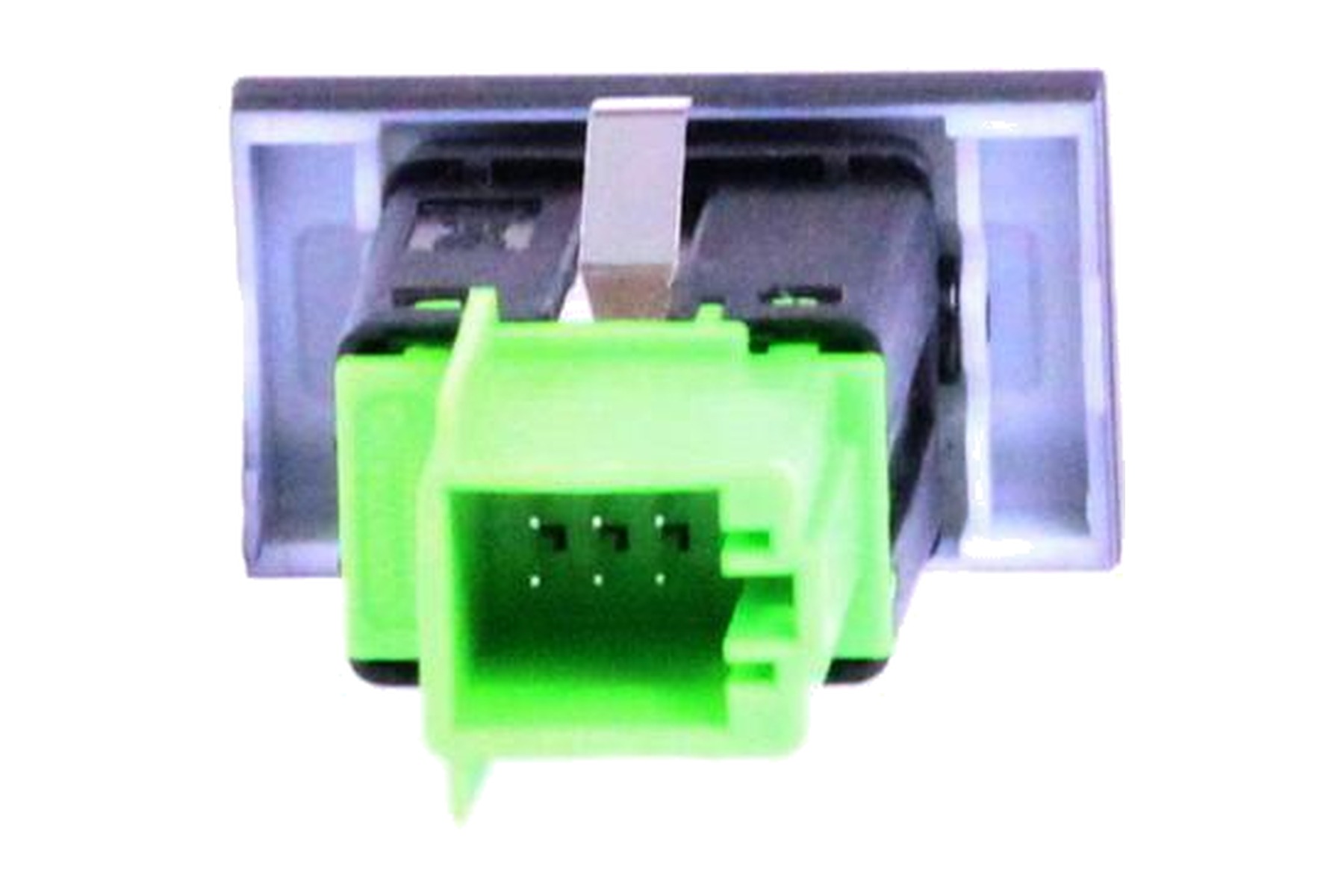 Botão Interruptor de Acionamento de Vidro Elétrico VW 5U0959855D1QB - Imagem 13