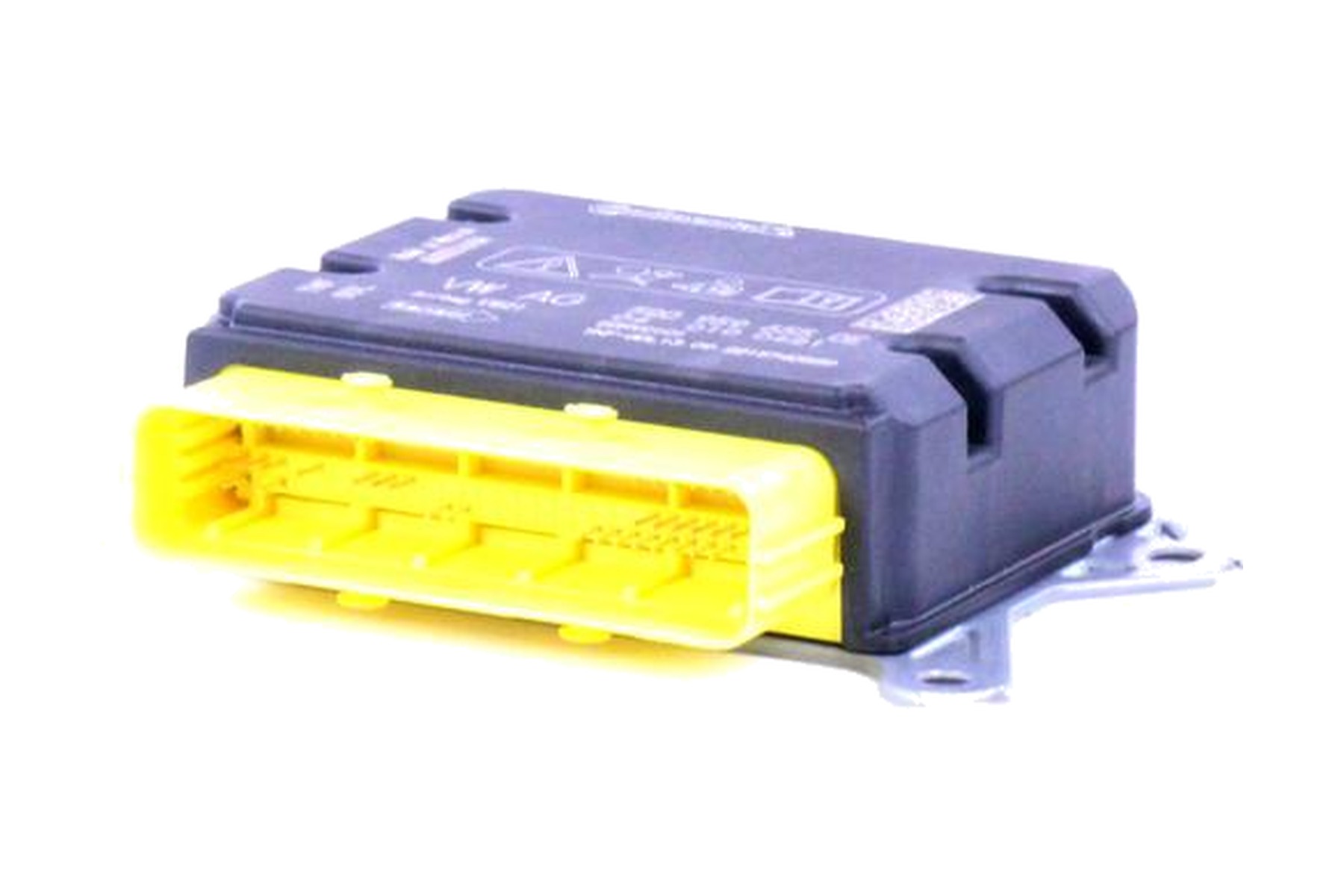 Módulo Eletrônico de Airbag VW 5Q0959655CE - Imagem 3