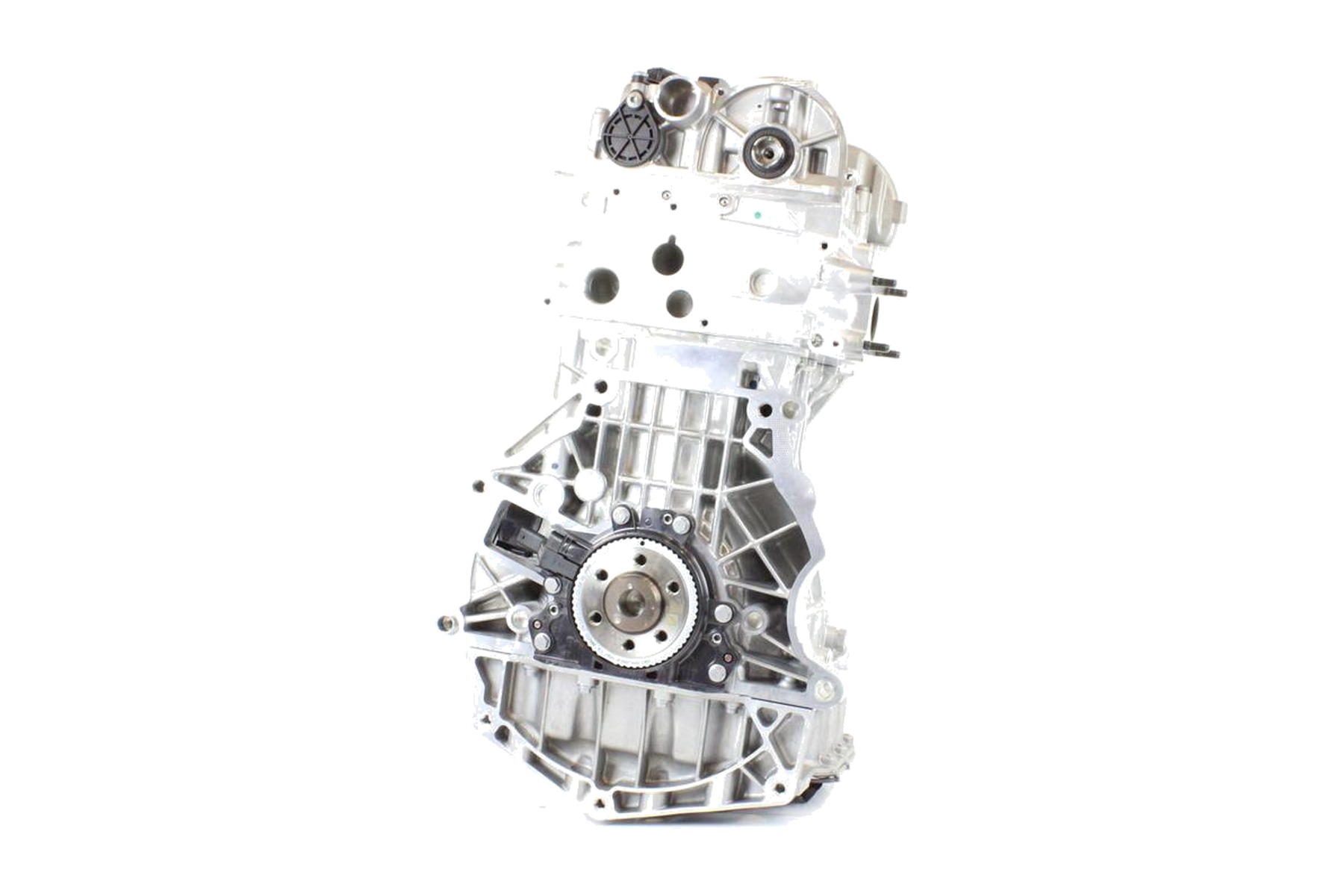 Motor Parcial 1.0 litros VW 04C100034D - Imagem 8