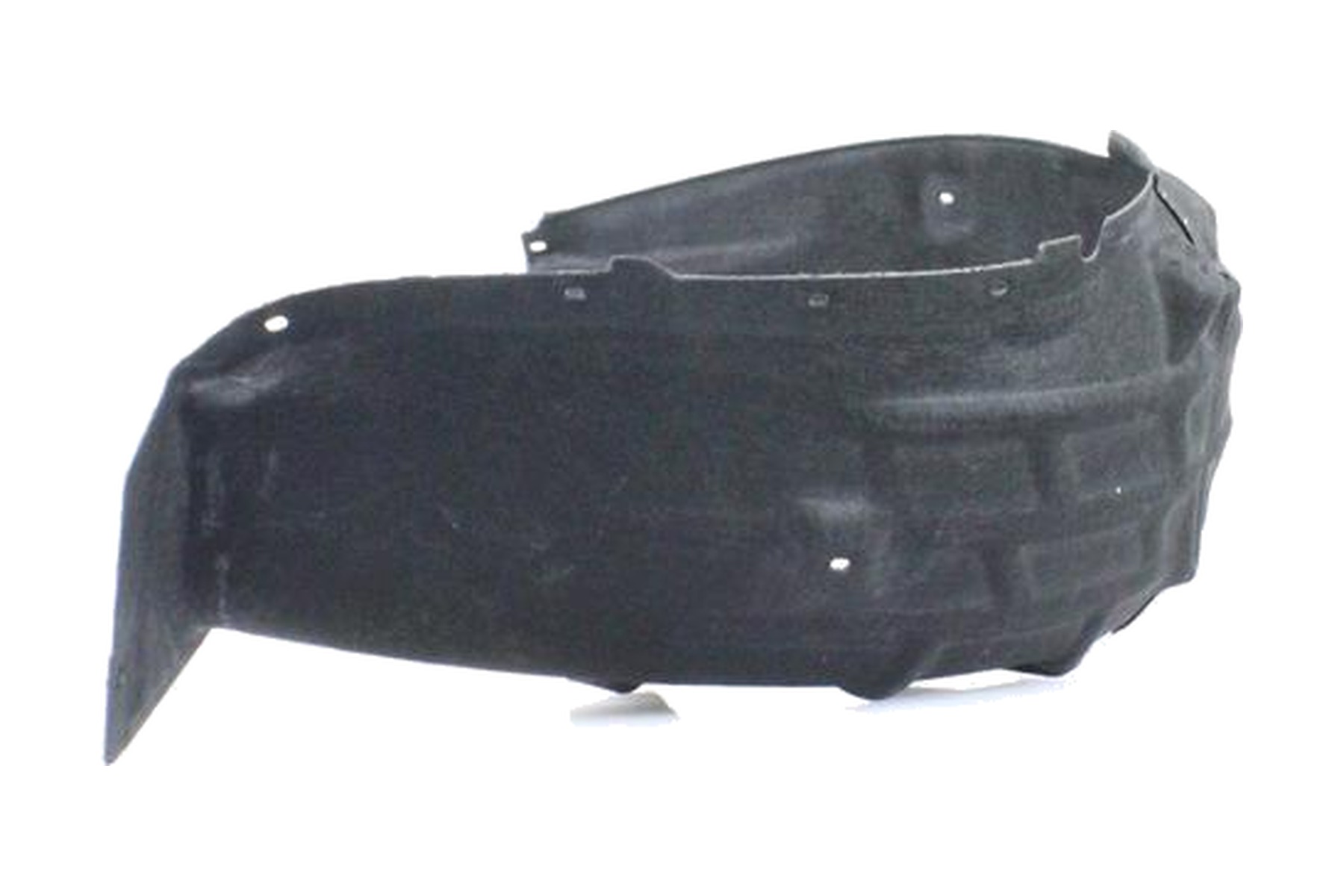 Para-barro de Caixa de Roda VW 2GK810971 - Imagem 8