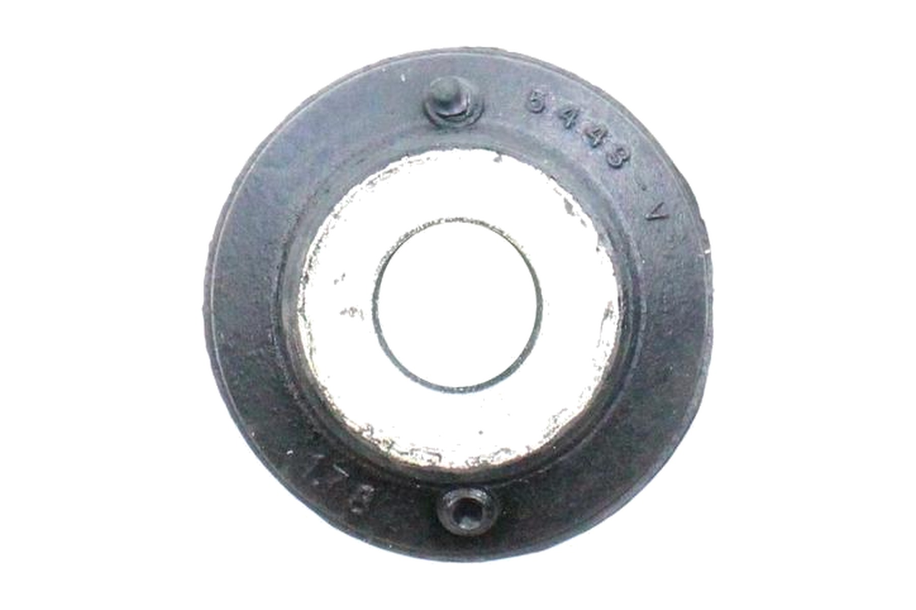 Bucha de Bandeja de Suspensão VW 6Q0407182A - Imagem 3