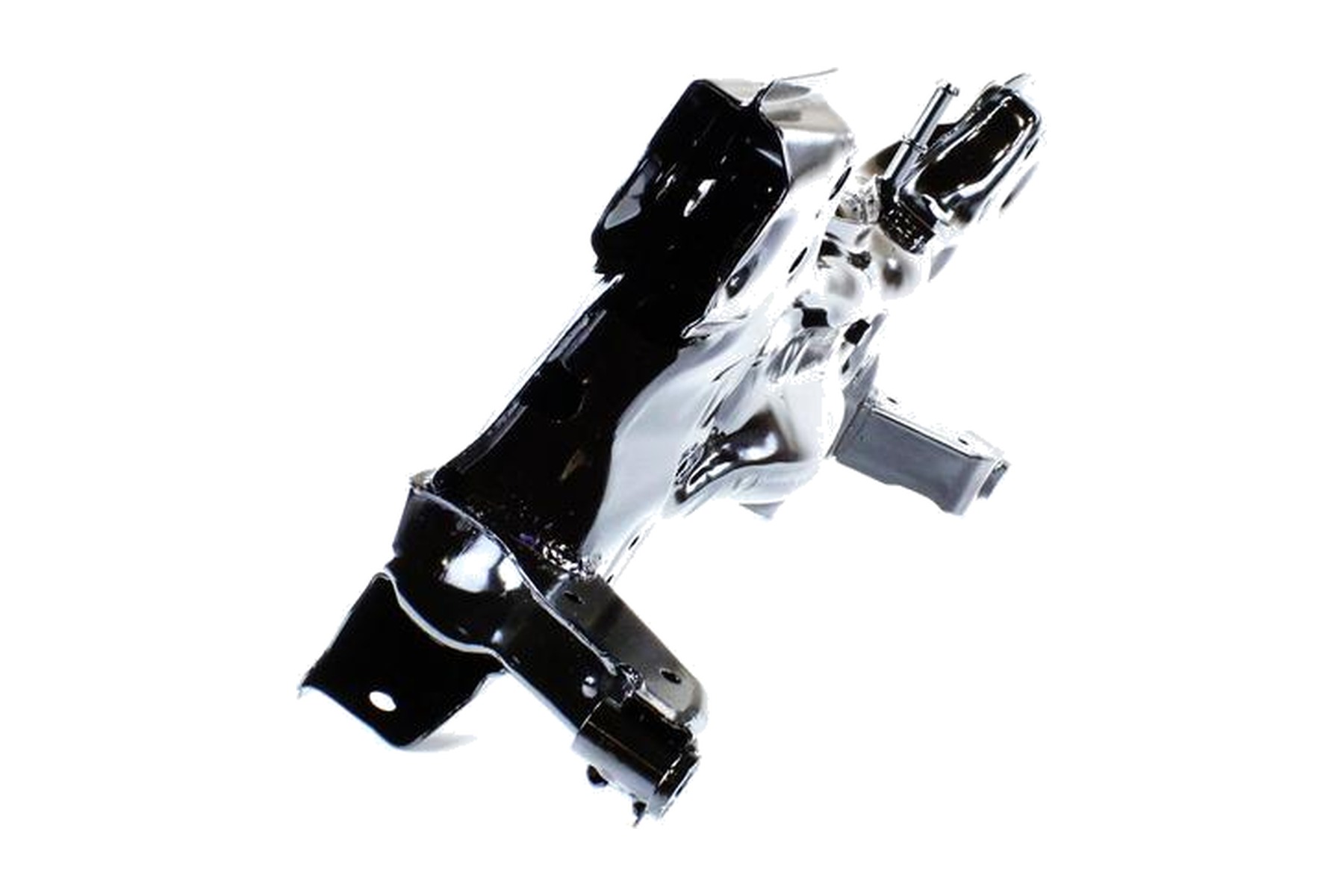 Quadro Agregado de Suspensão VW 5U0199315D - Imagem 8