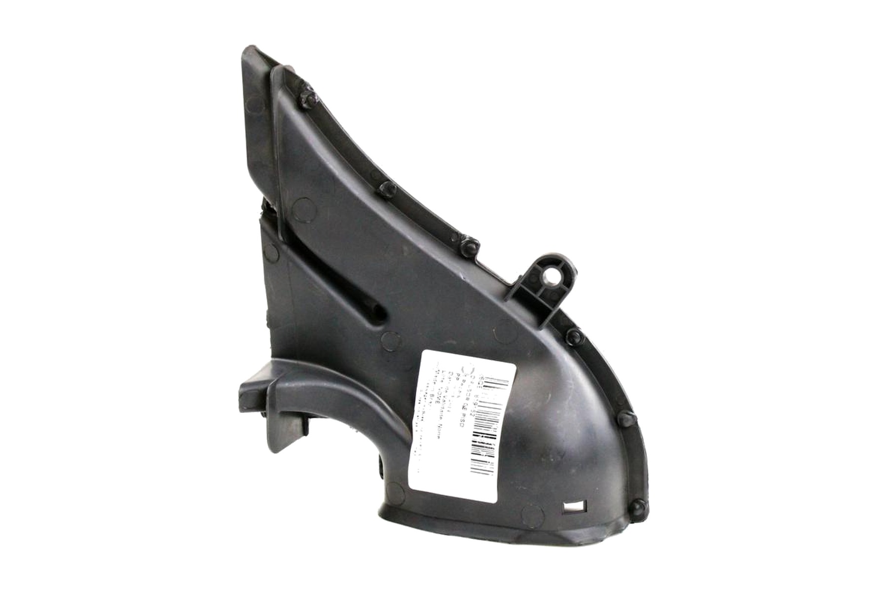 Duto de Saída de Ar Condicionado VW 6QE819152 - Imagem 3