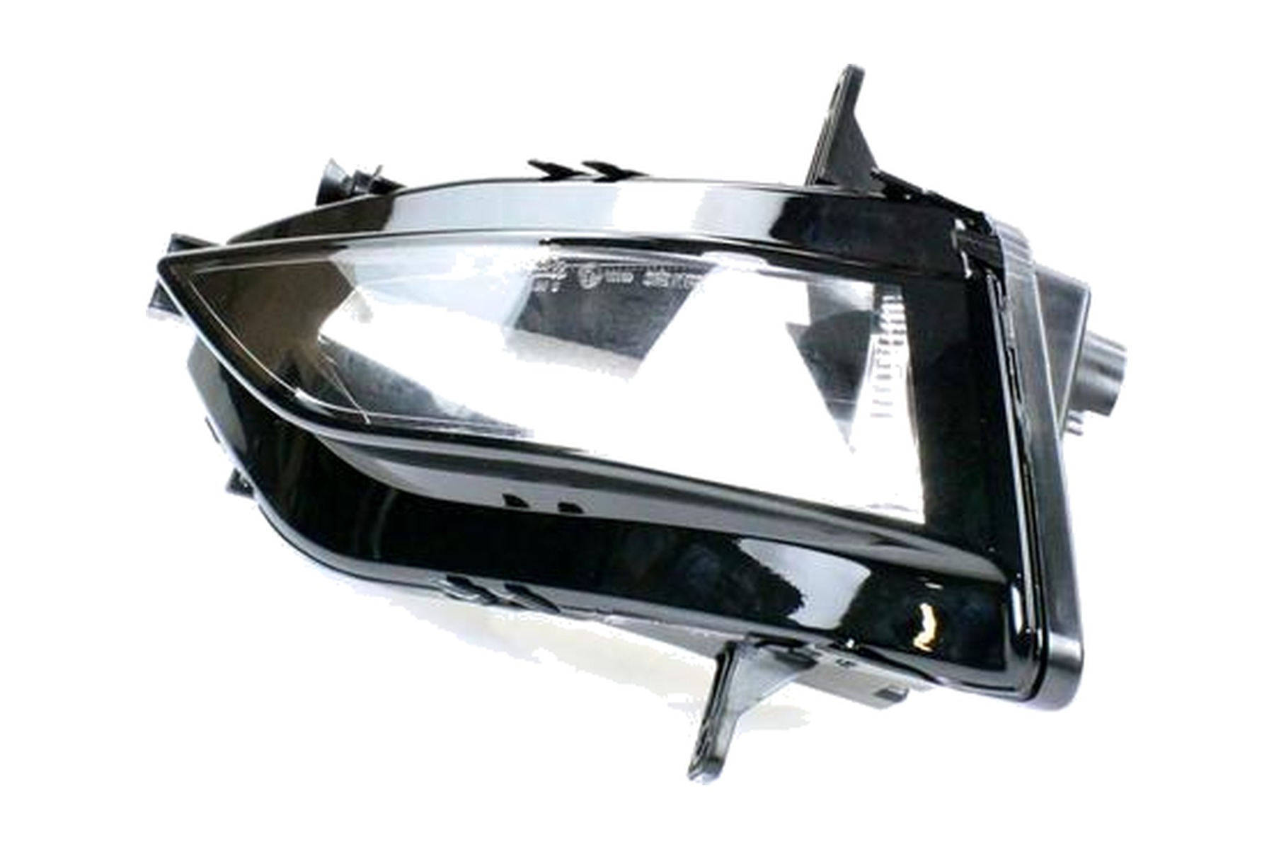 Farol de Milha Esquerdo (Motorista) Dianteiro VW 5GM941661A - Imagem 3