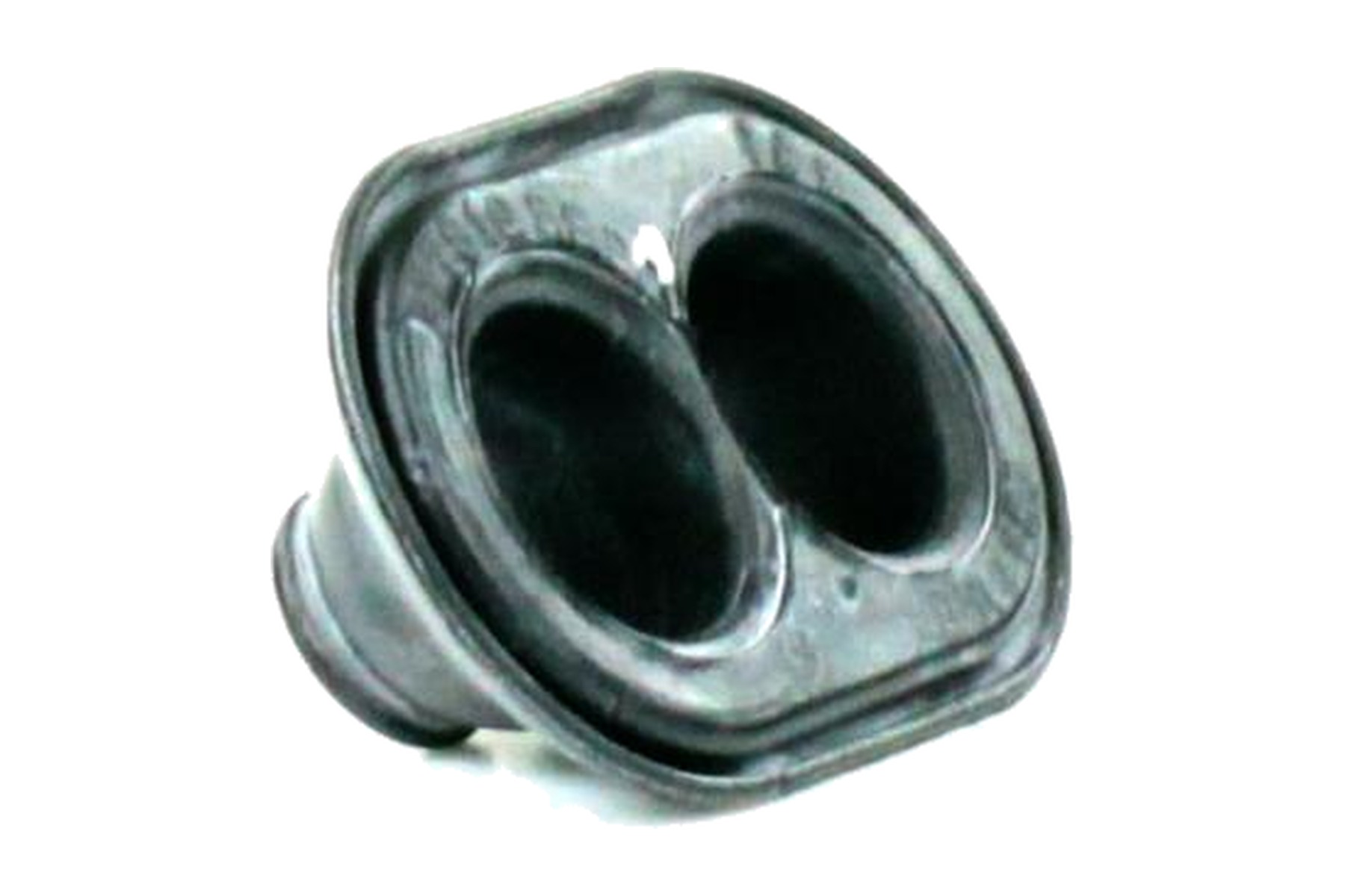 Coifa de Vedação de Tubulação de Ar Quente VW 377819699 - Imagem 21