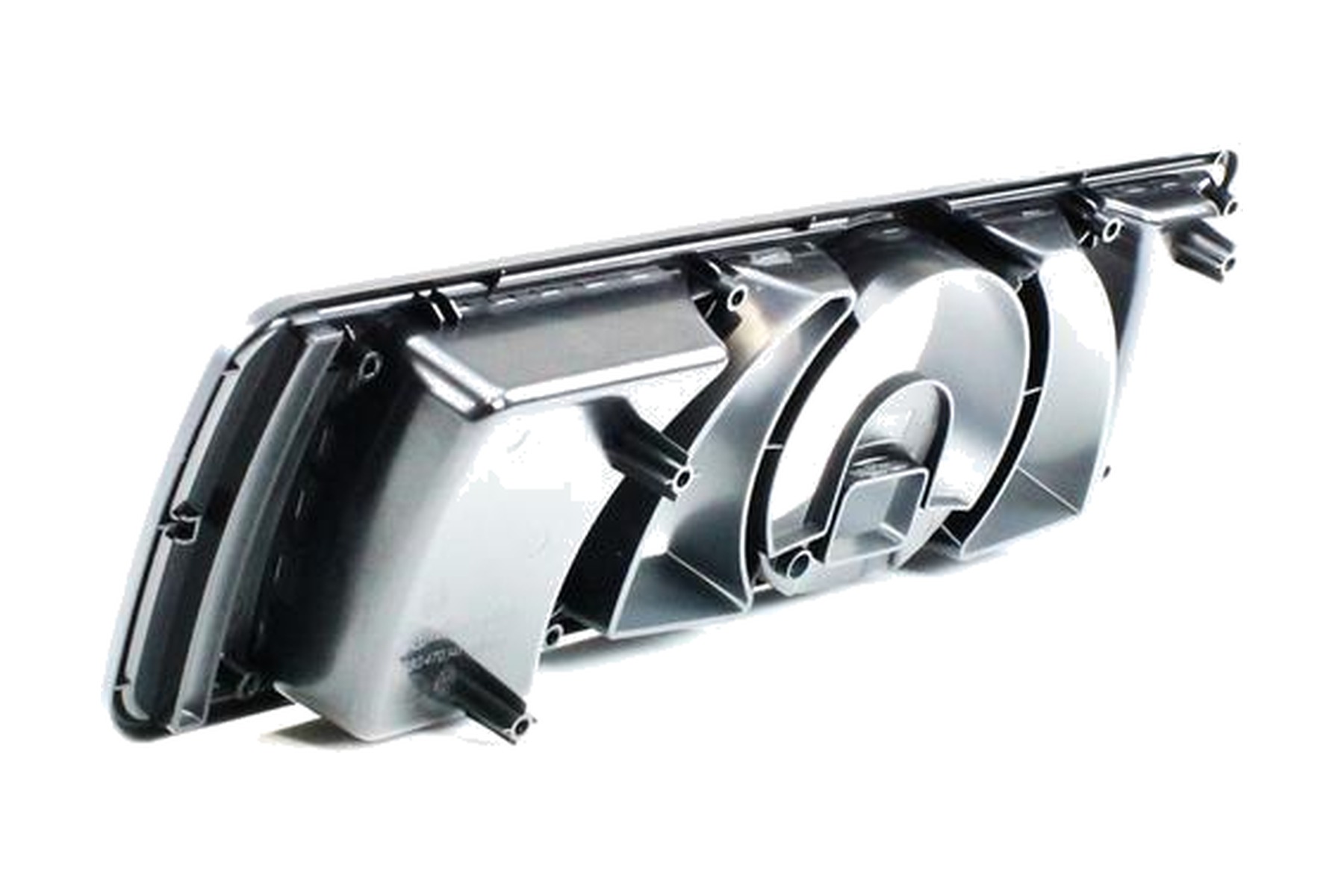 Moldura de Painel de Instrumentos VW 7X0857059L80 - Imagem 10