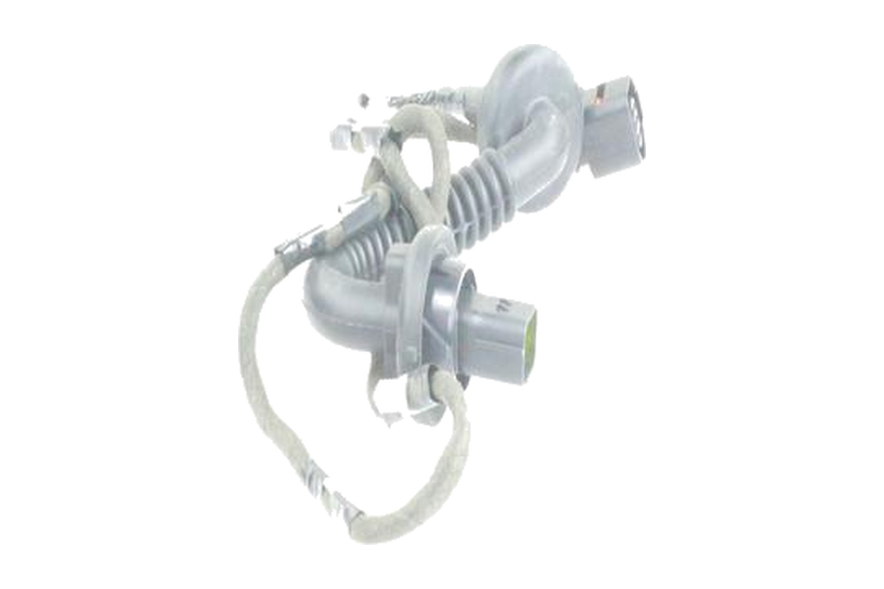 Chicote VW 5U4971120HN - Imagem 20