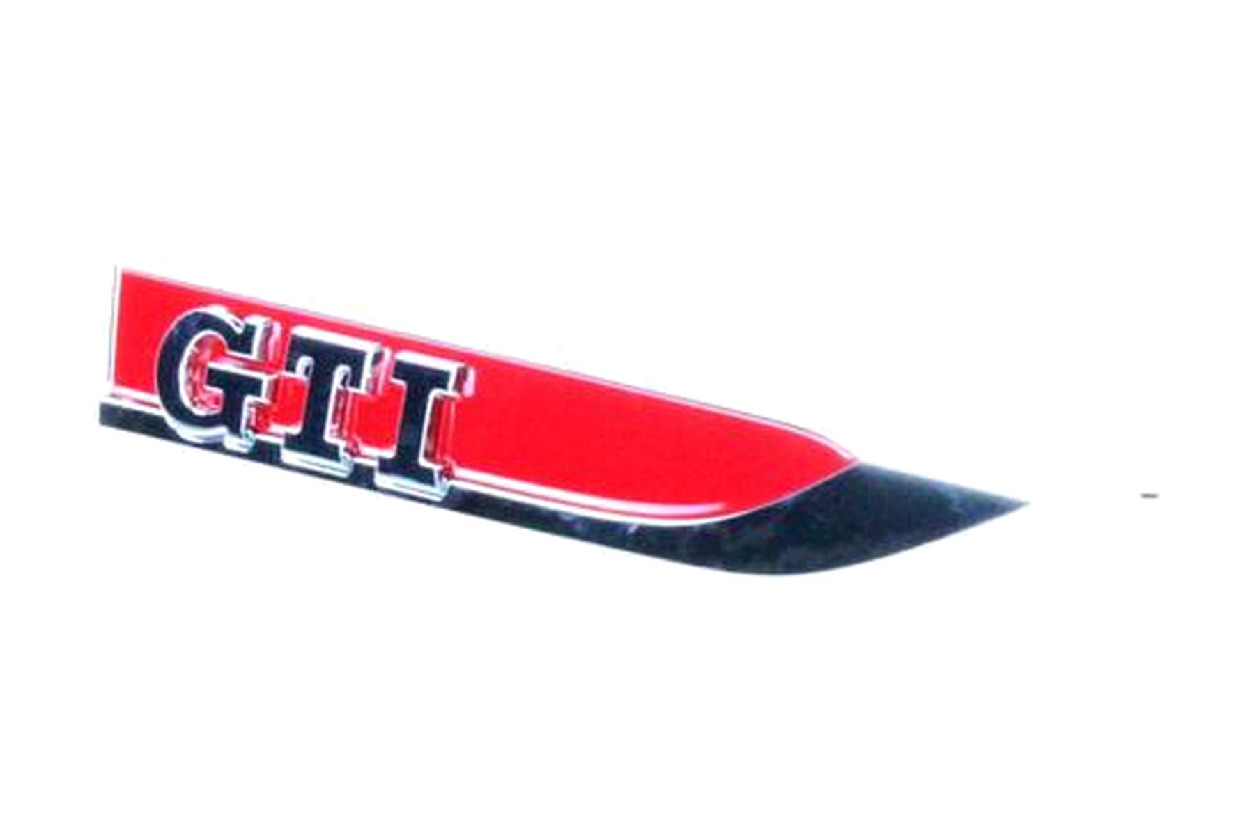 Emblema de Para-lama VW 5G0853688ATJZQ - Imagem 3