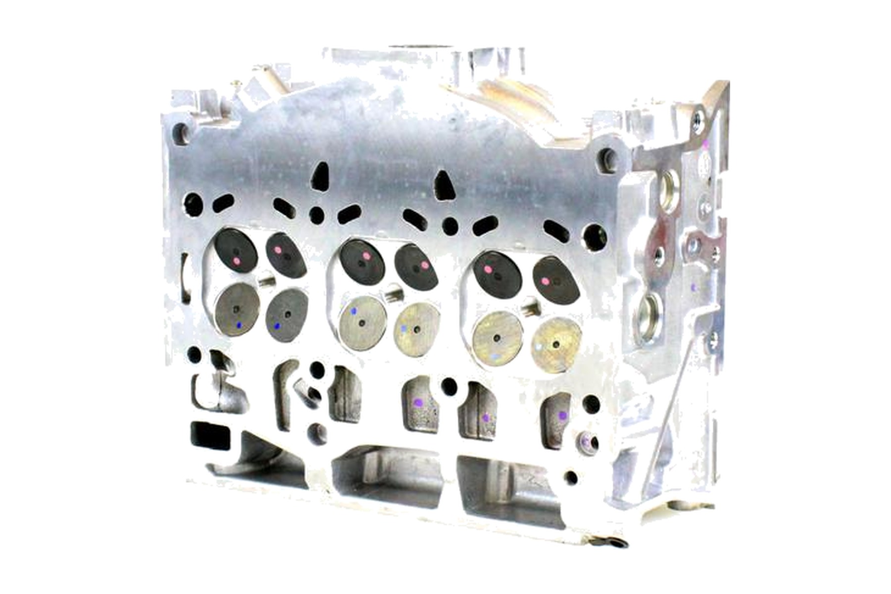 Cabeçote VW 04C103063M - Imagem 3