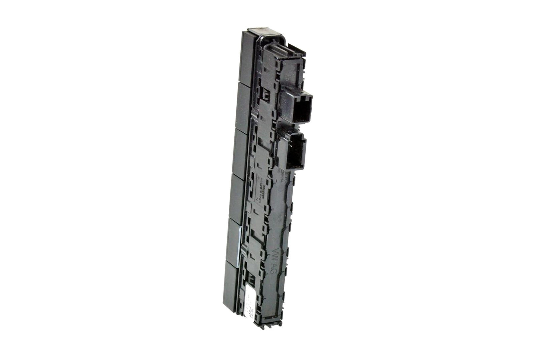Botão Interruptor de Abertura de Porta-malas VW 6EA927137CWHS - Imagem 11