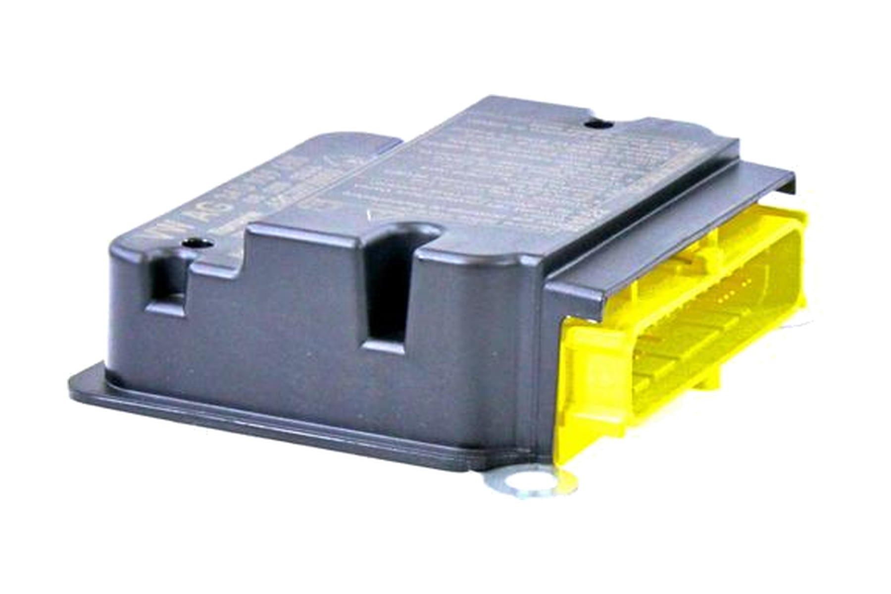 Módulo Eletrônico de Airbag VW 34D959655Z0P - Imagem 21