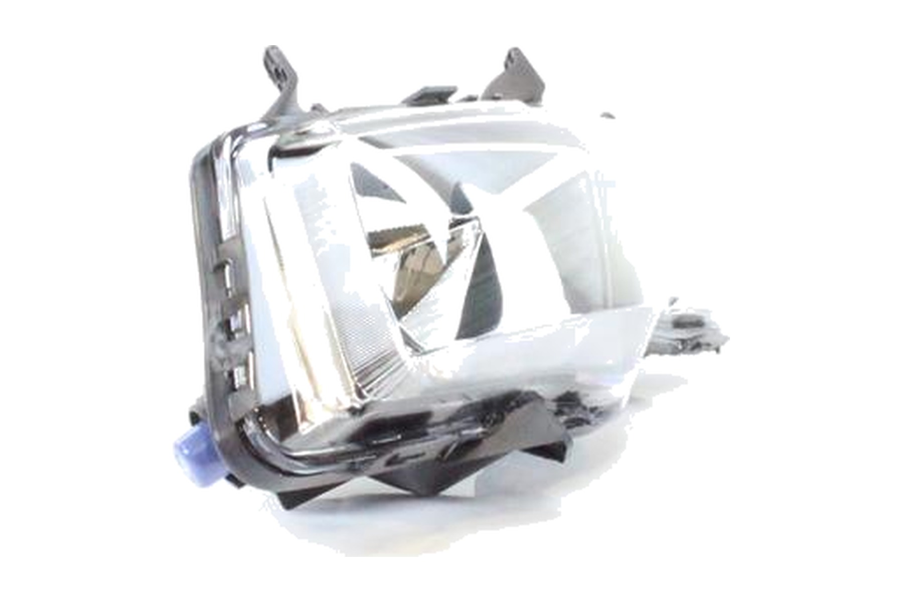 Farol de Milha Dianteiro Direito (Passageiro) VW 5U7941700 - Imagem 21