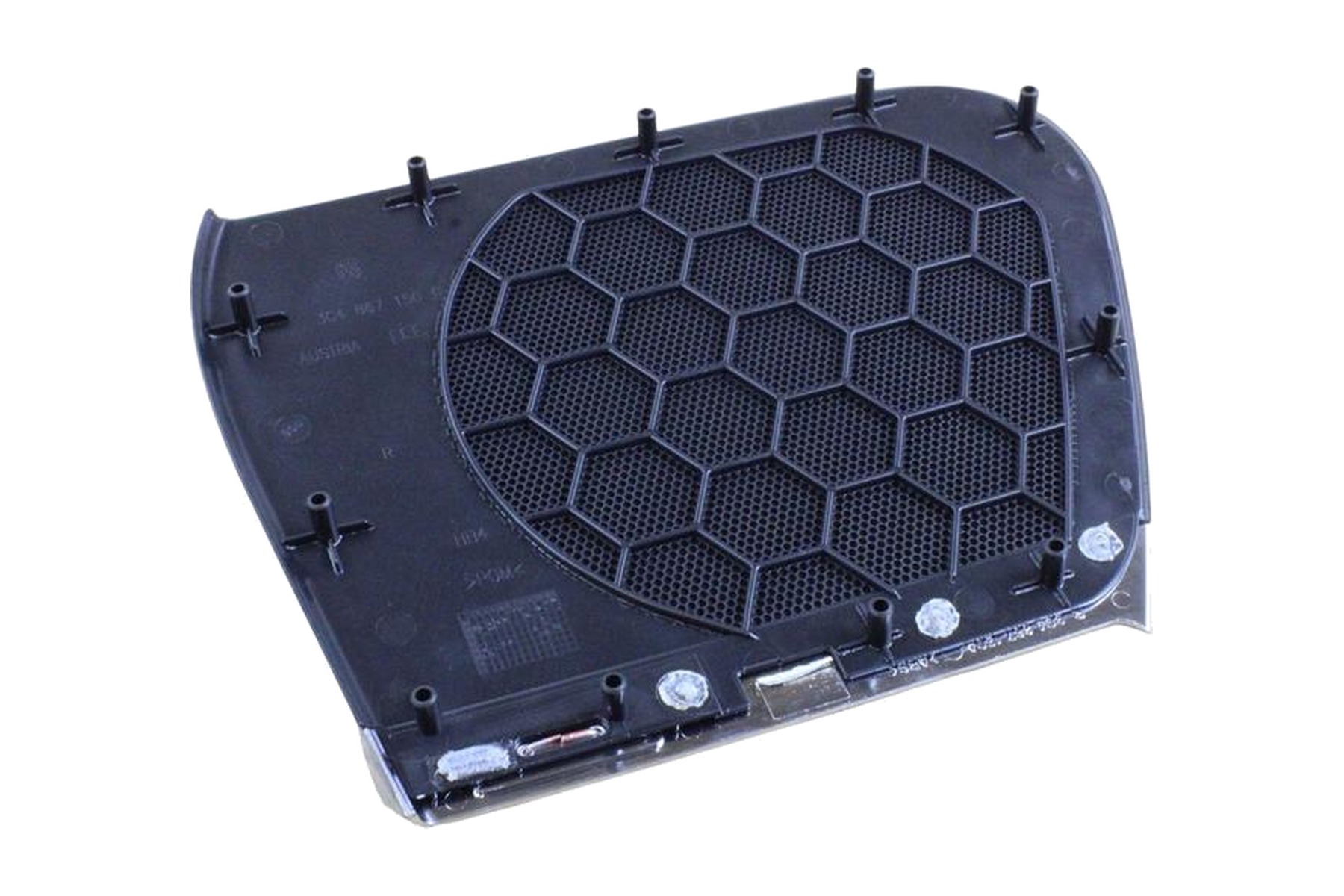 Cobertura VW 3C4867150CUBN