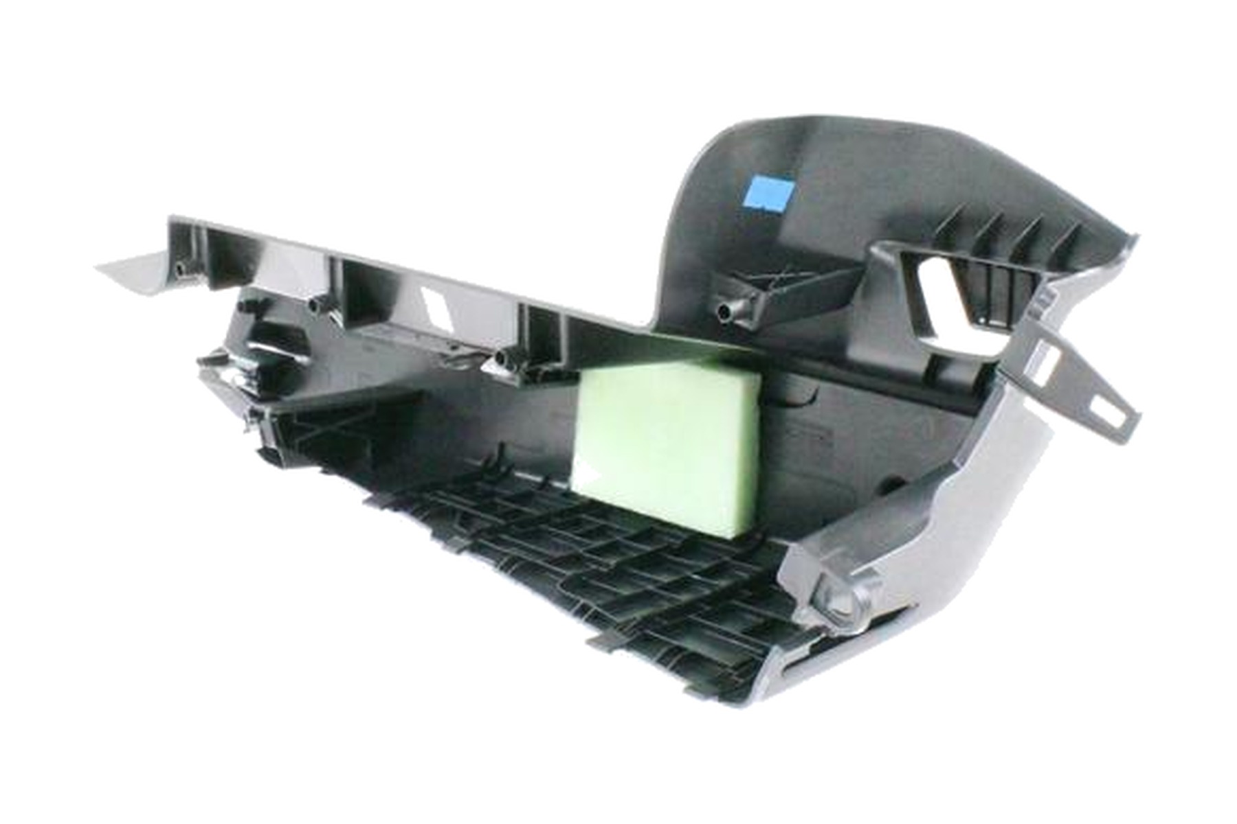 Moldura de Acabamento de Porta-malas VW 2G5867761A82V - Imagem 16