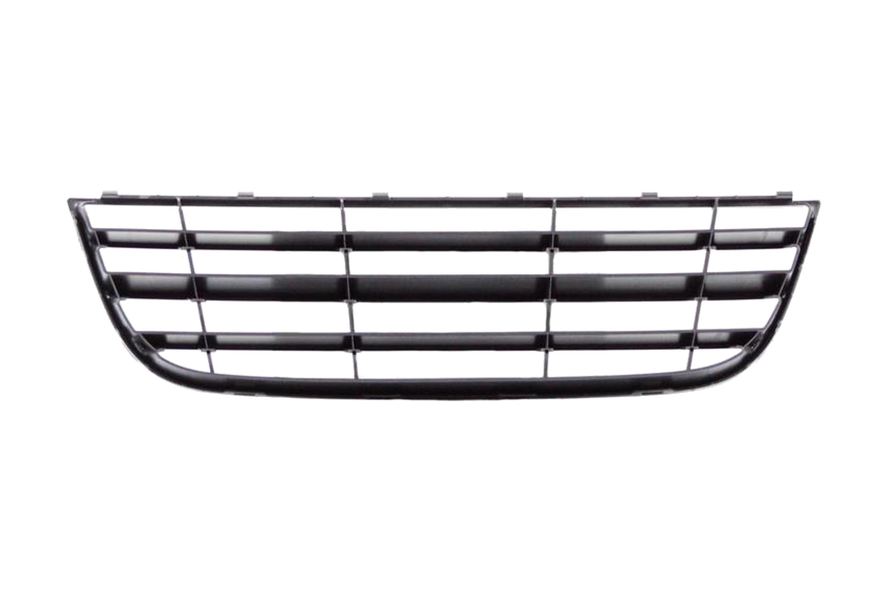 Grade de Ventilação de Para-choque VW 6Q0853677B9B9 - Imagem 3