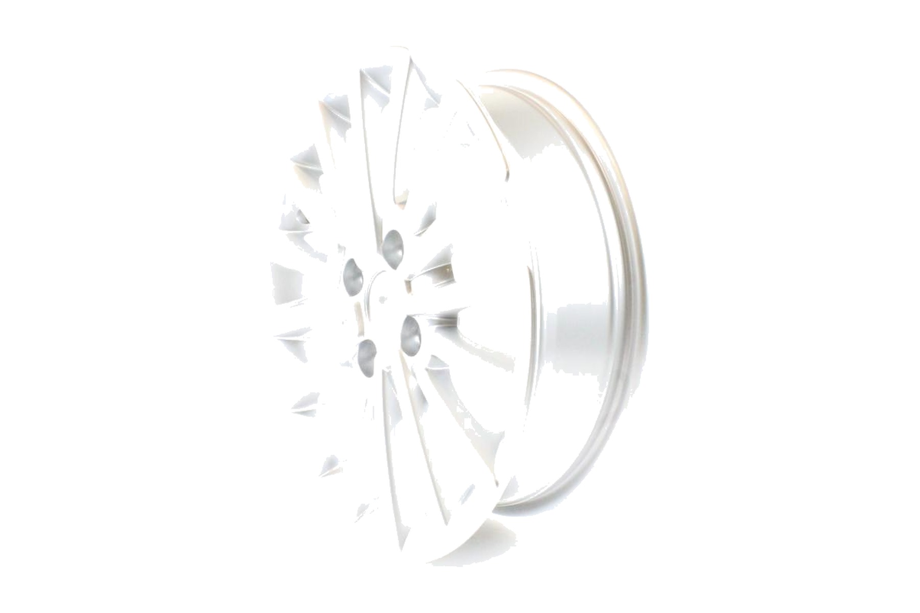 Roda VW 5U0601025AB8Z8 - Imagem 4
