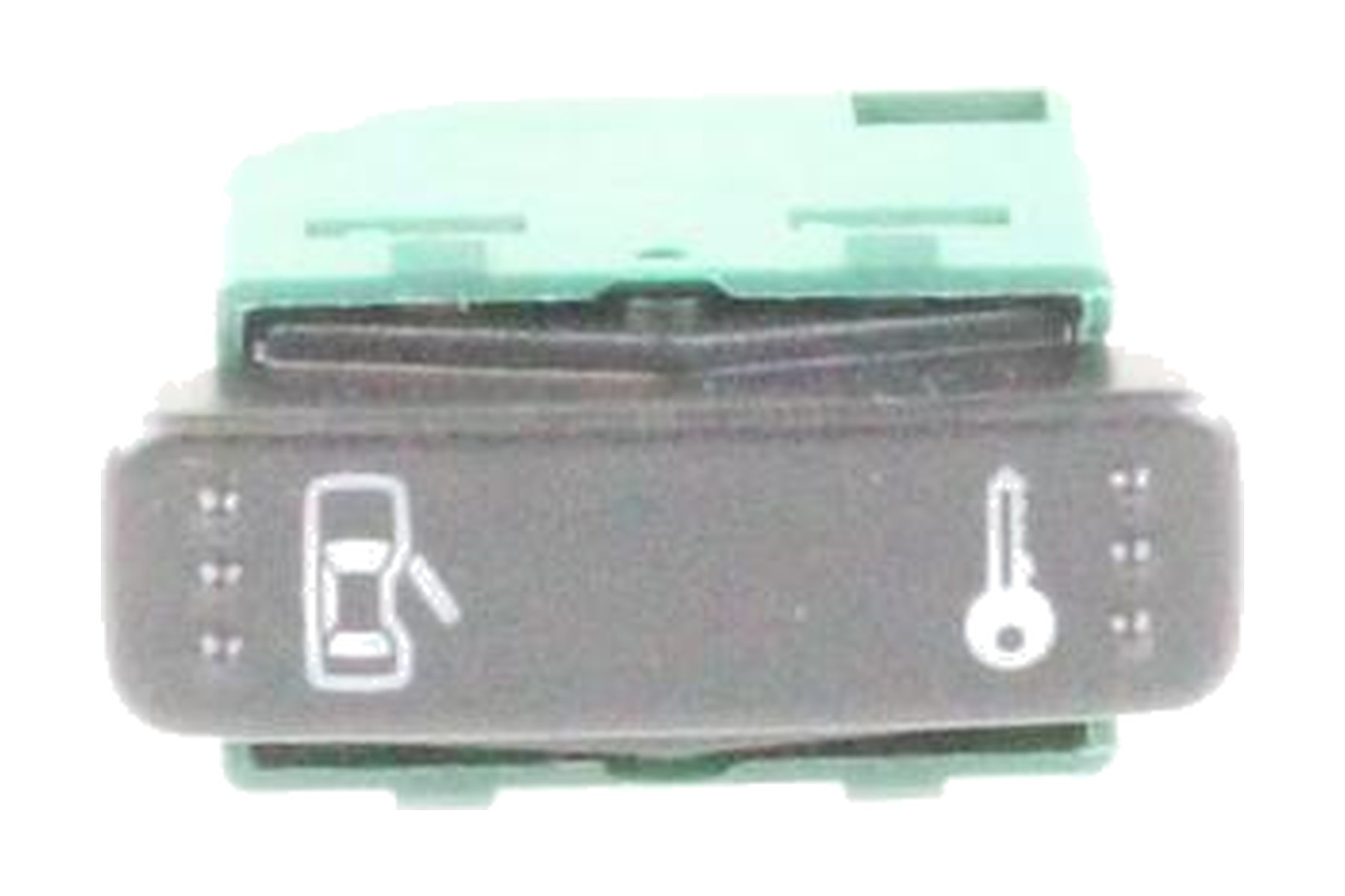 Botão Interruptor de Trava Elétrica de Porta VW 1C0962125A01C