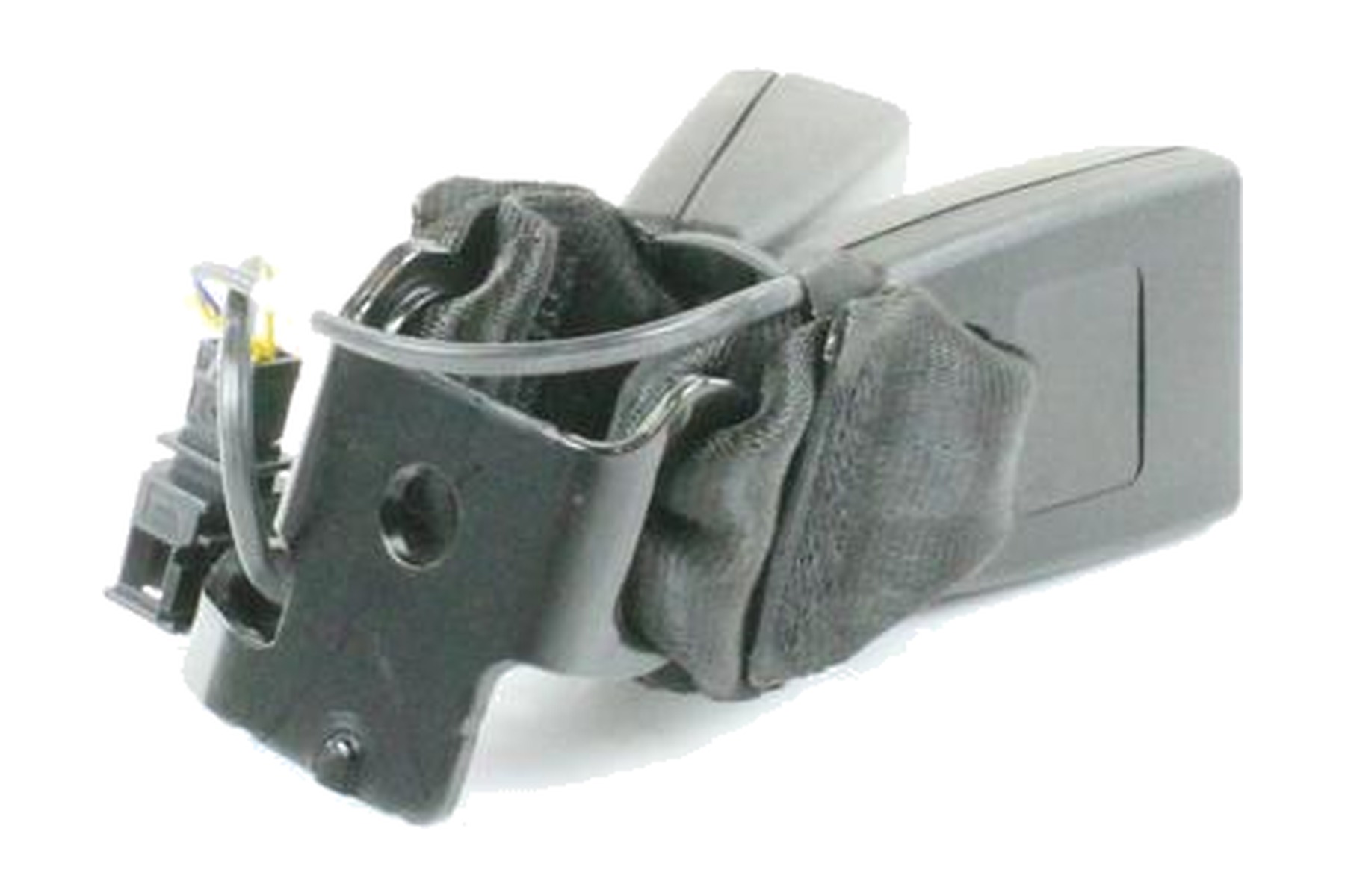 Fecho de Travamento de Cinto de Segurança VW 2G5857739QVZ - Imagem 15