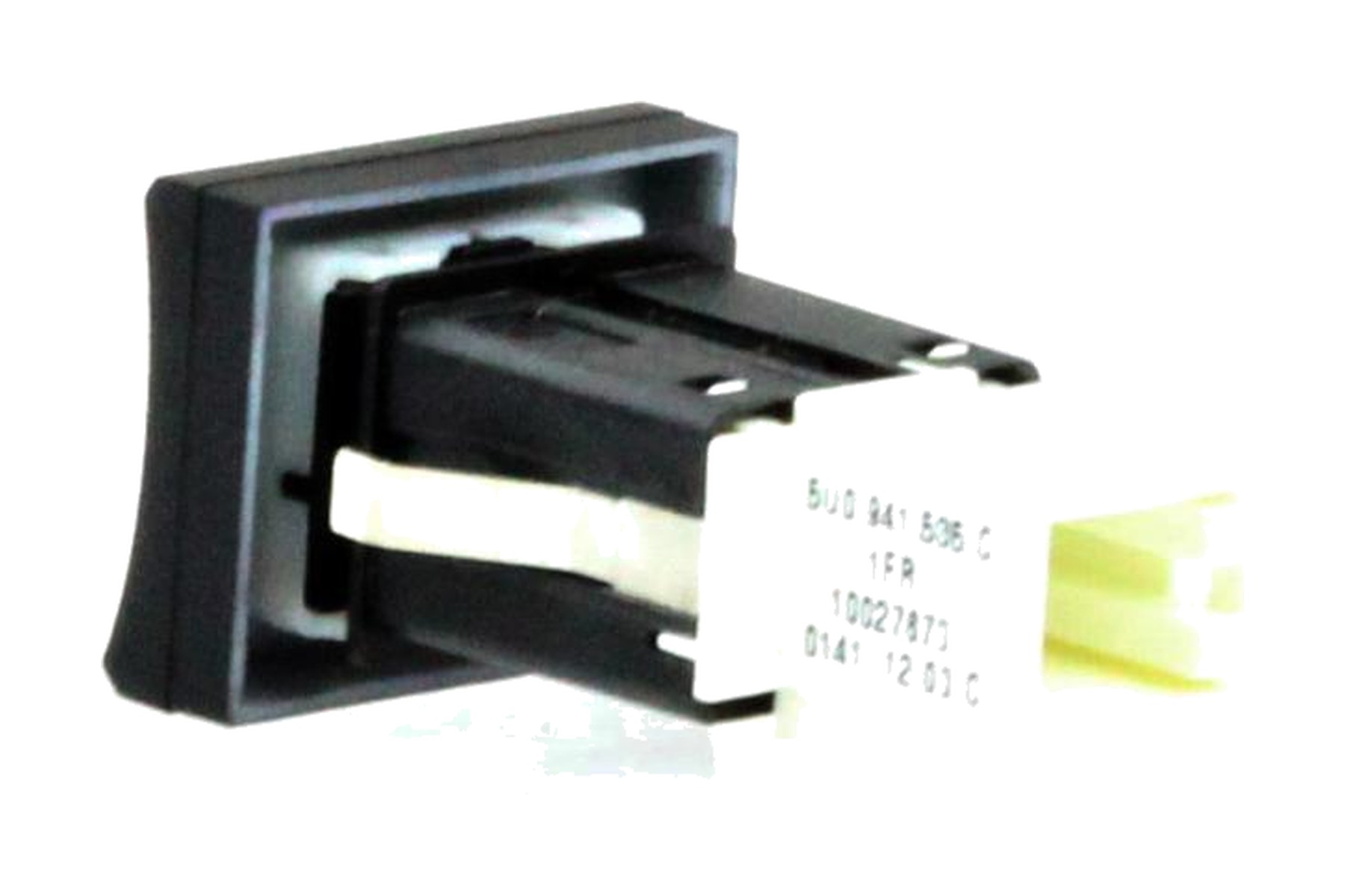 Botão de Acionamento de Farol de Milha VW 5U0941535C1FR - Imagem 10