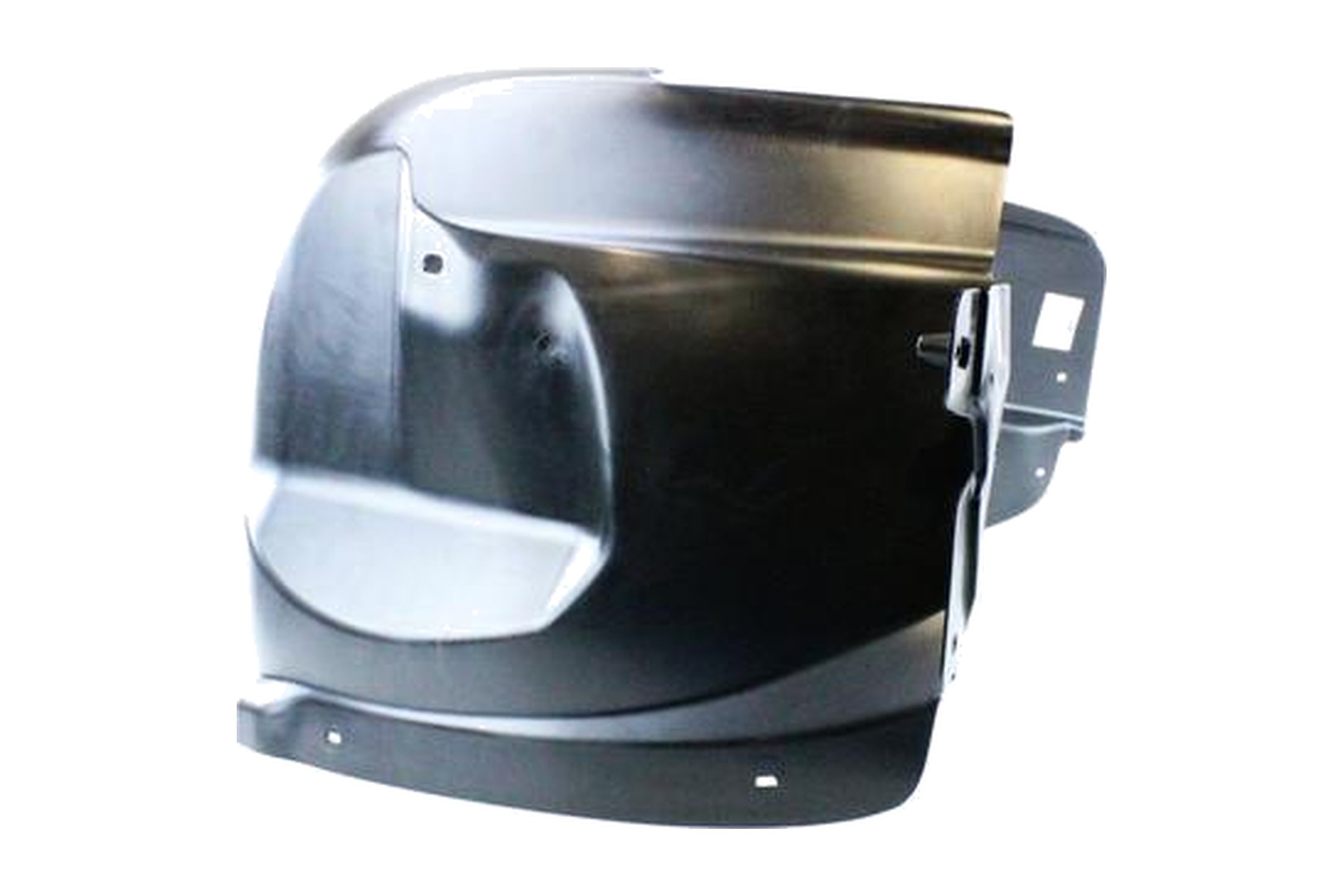 Para-barro de Caixa de Roda VW 2H6809962B - Imagem 8