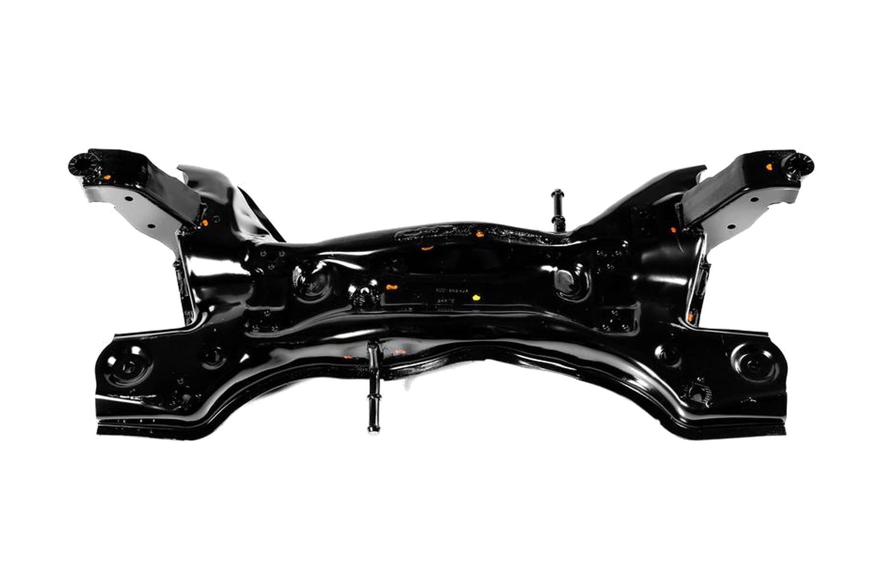 Quadro Agregado de Suspensão VW 5U0199315D - Imagem 26