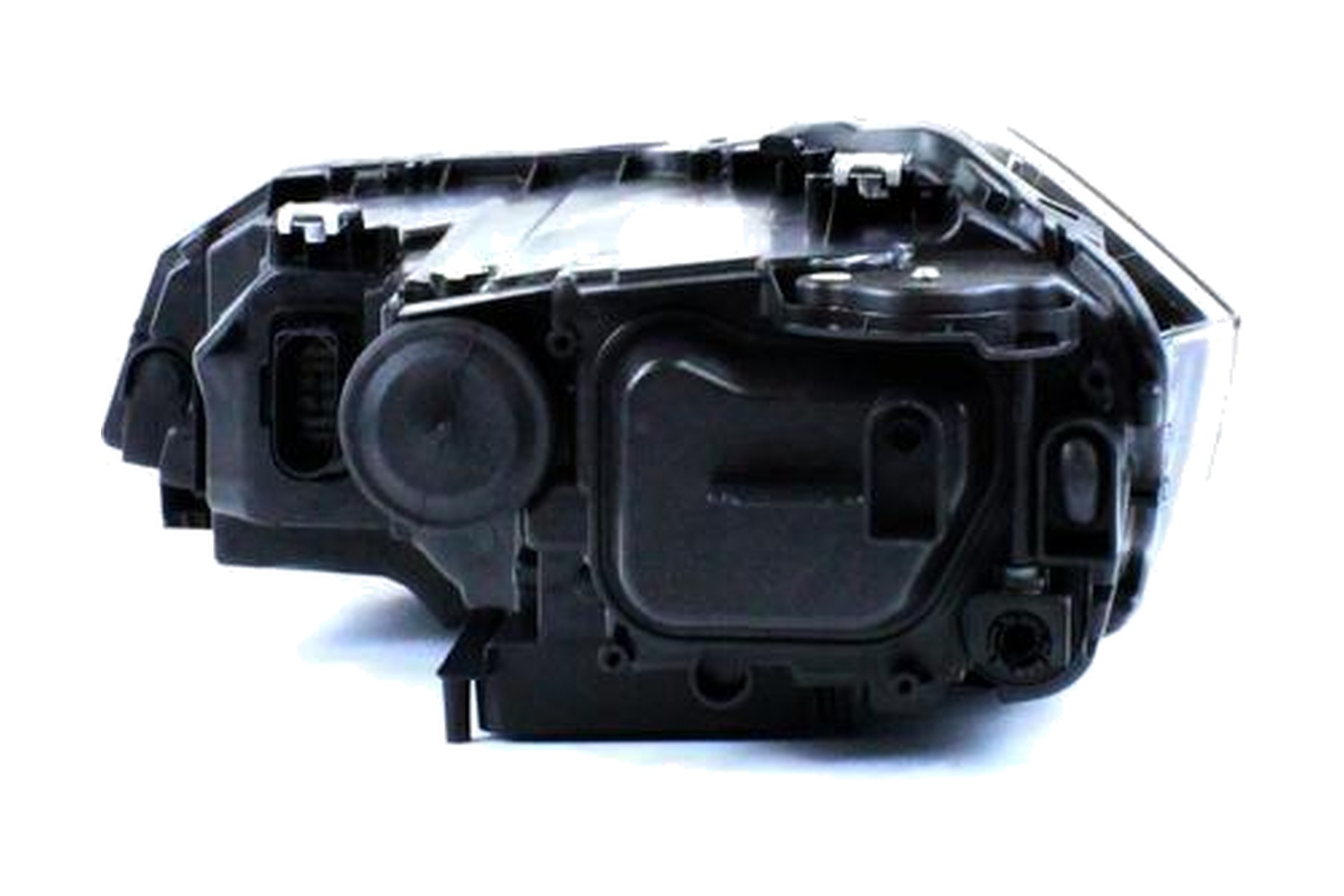 Farol Máscara Negra LED Direito (Passageiro) VW 2G1941774A - Imagem 16