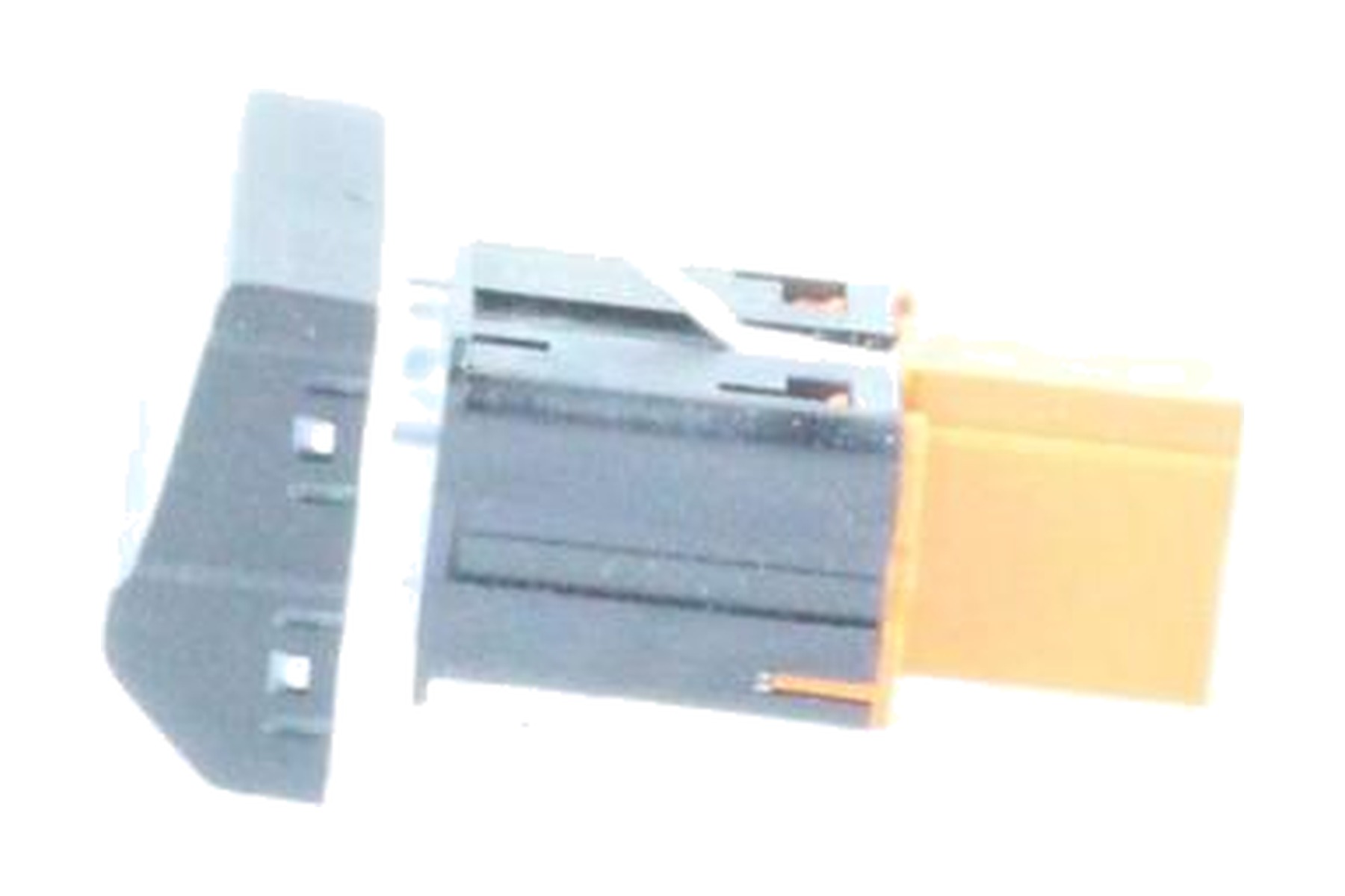 Botão Interruptor de Luz de Caçamba VW 2H6959917AWHS - Imagem 7