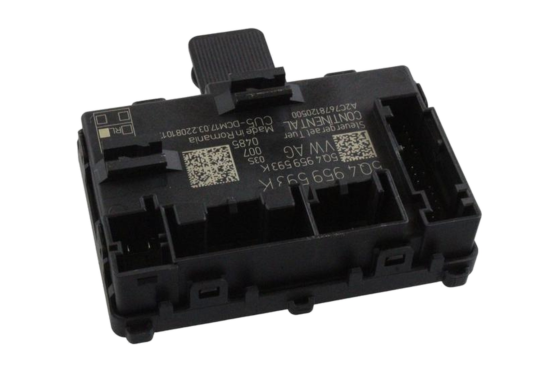 Módulo VW 5Q4959593K