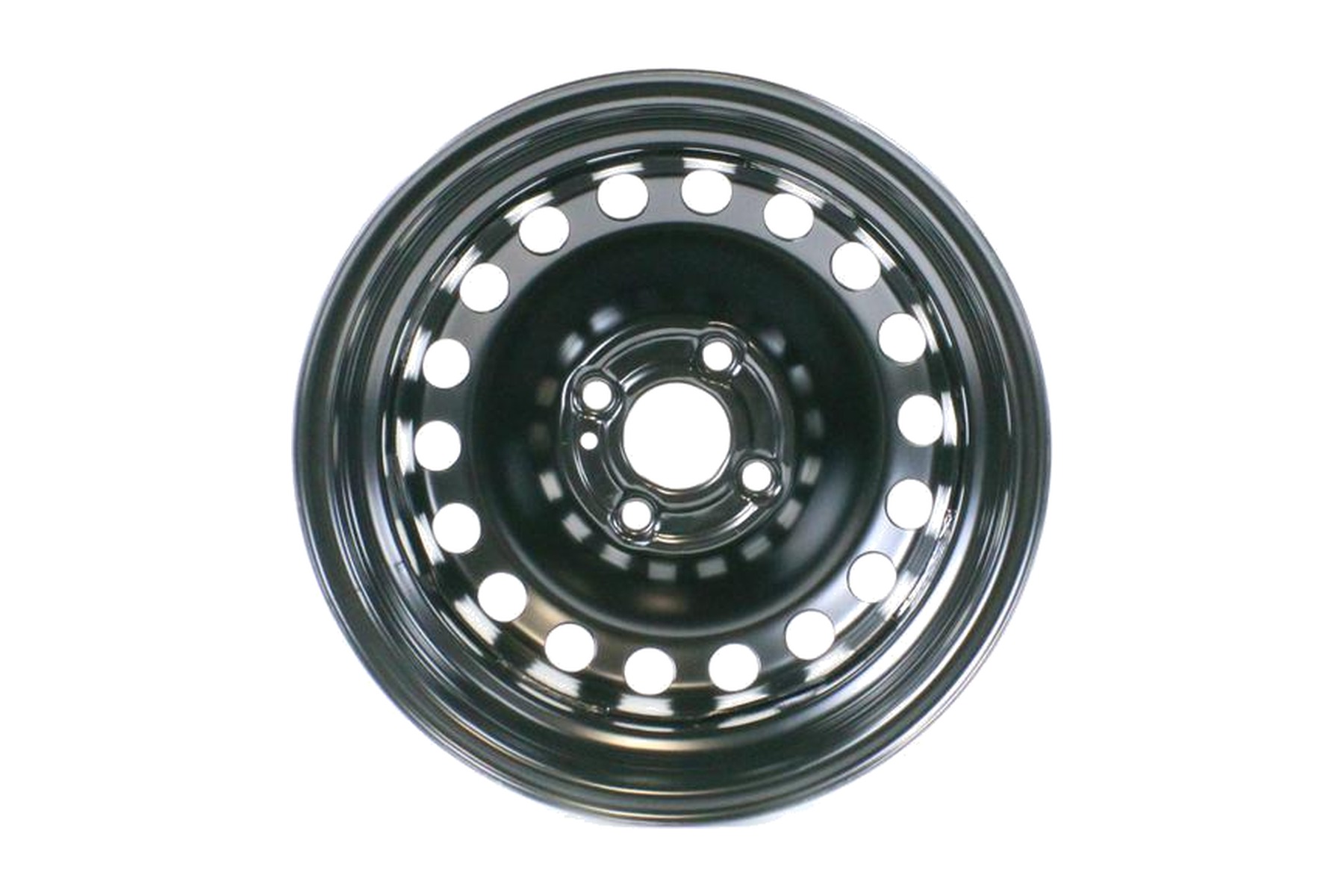 Roda VW 1S0601027K03C - Imagem 13