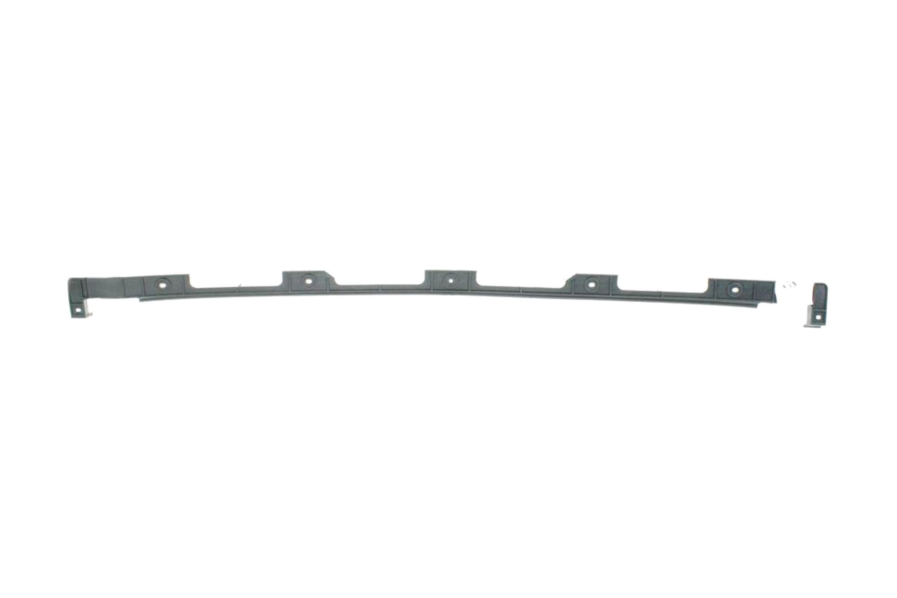 Suporte Guia de Para-choque VW 5Z0807863 - Imagem 2