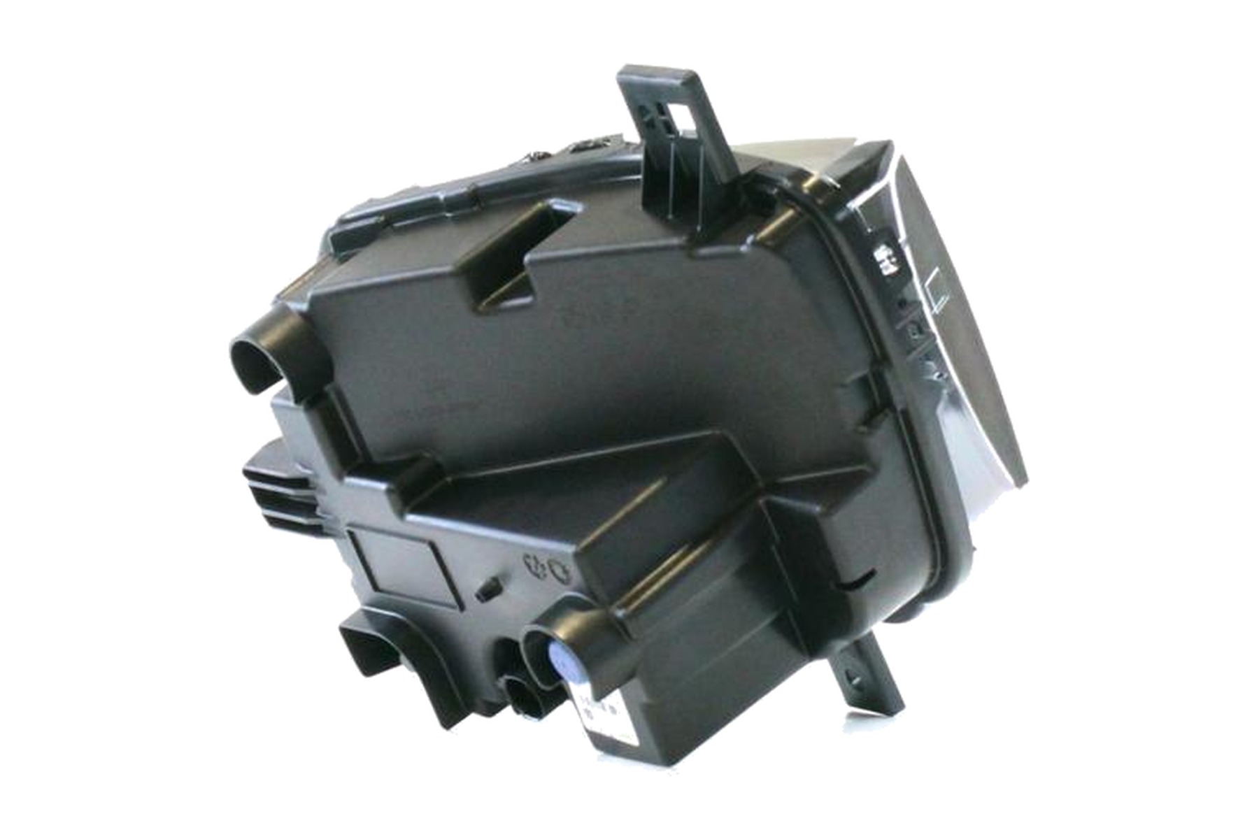 Farol de Milha Esquerdo (Motorista) Dianteiro LED VW 2GM941661A - Imagem 16
