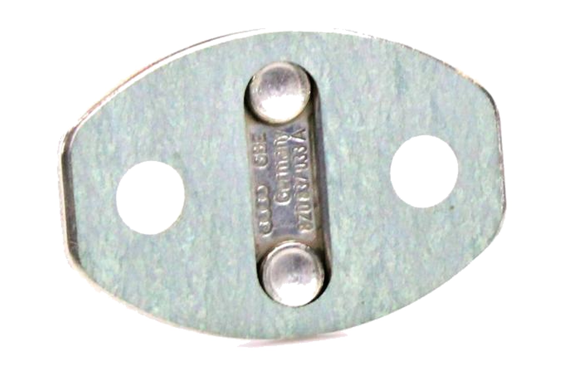 Batente Limitador de Fechadura de Porta VW 8Z0837033A - Imagem 24