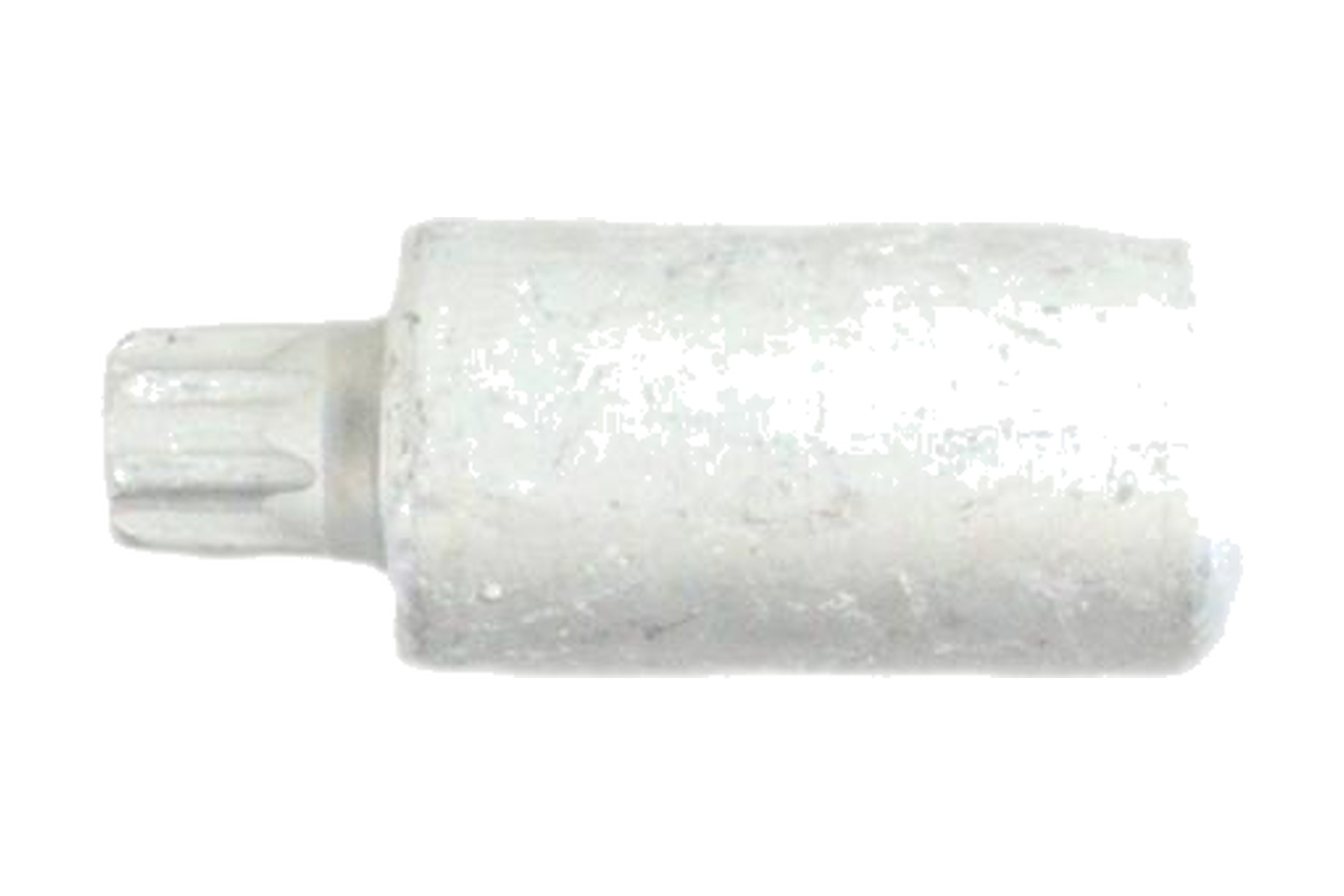 Bucha de Suporte de Estepe VW 5Z6813499