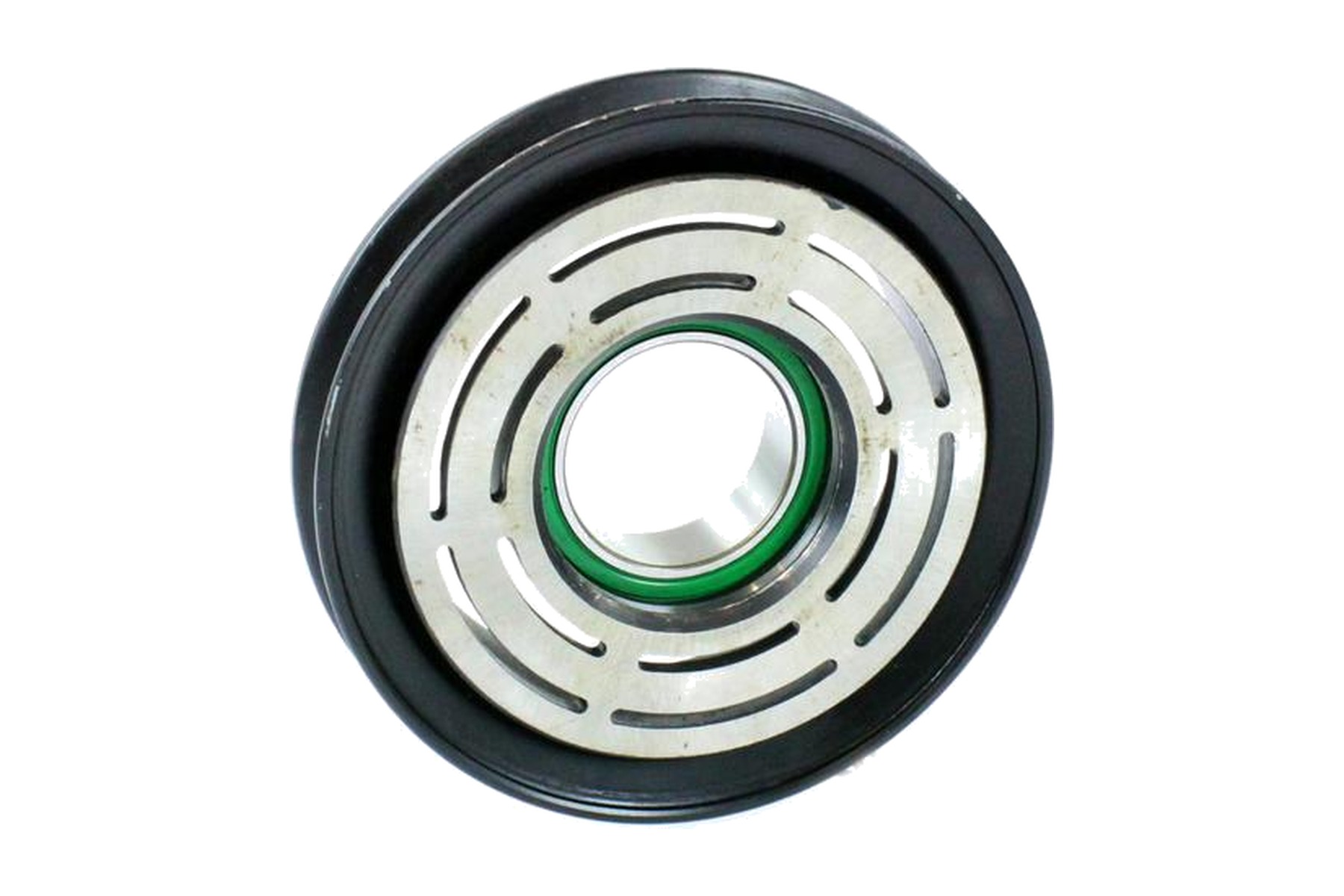 Polia de Compressor de Ar Condicionado VW 5X0820812B - Imagem 12
