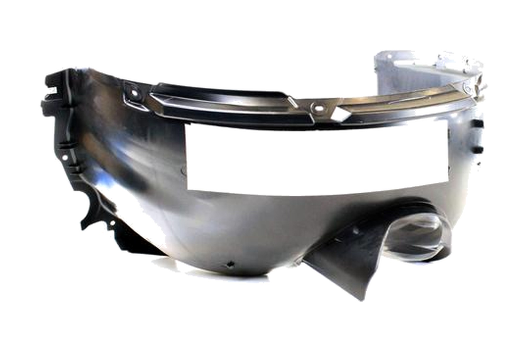 Para-barro de Caixa de Roda VW 5NA805911AG - Imagem 10