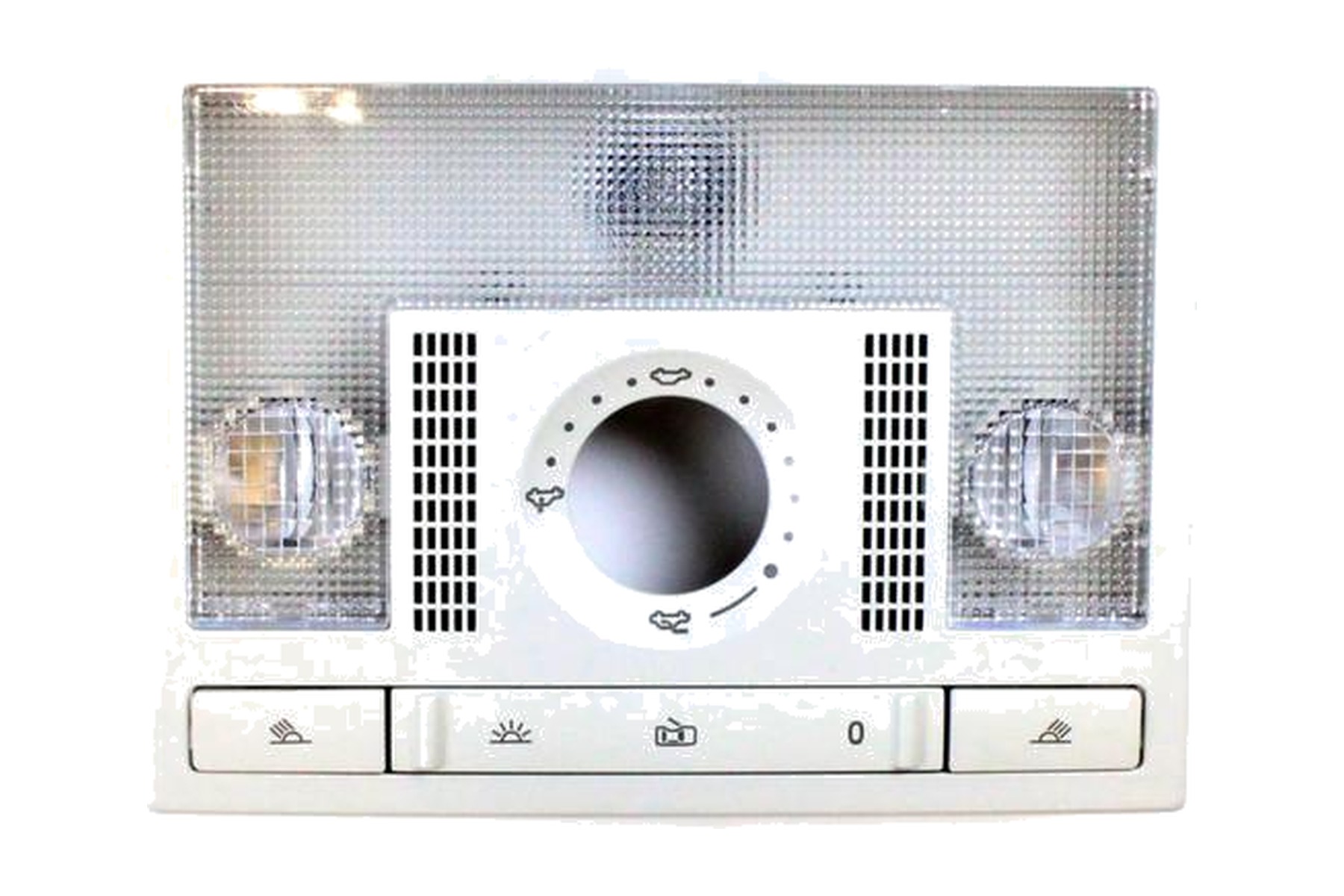 Luz de Cortesia VW 6Q0947106BY20