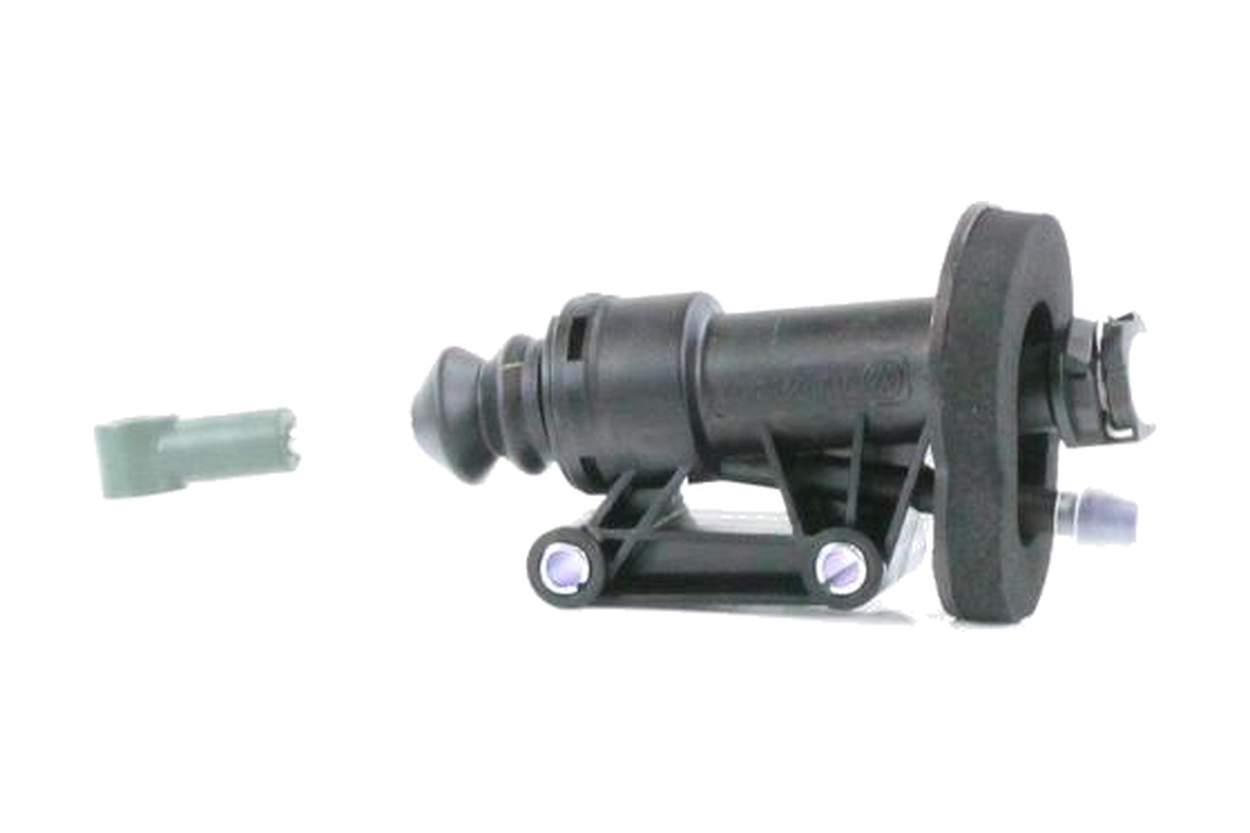 Cilindro Atuador de Embreagem Hidráulico VW 2H0721401A - Imagem 2