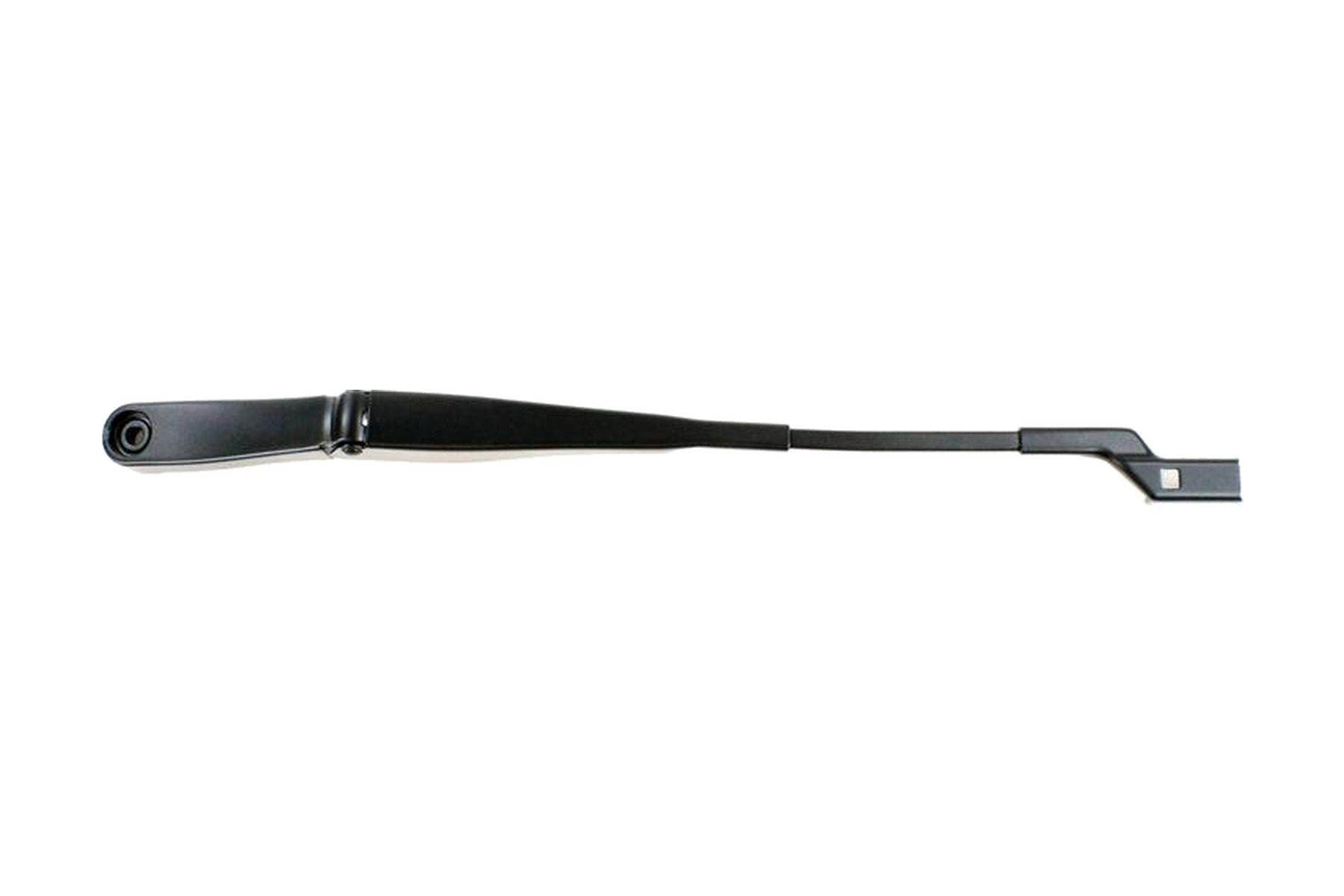 Braço de Limpador de Para-brisa Esquerdo (Motorista) VW 5U0955409A03C
