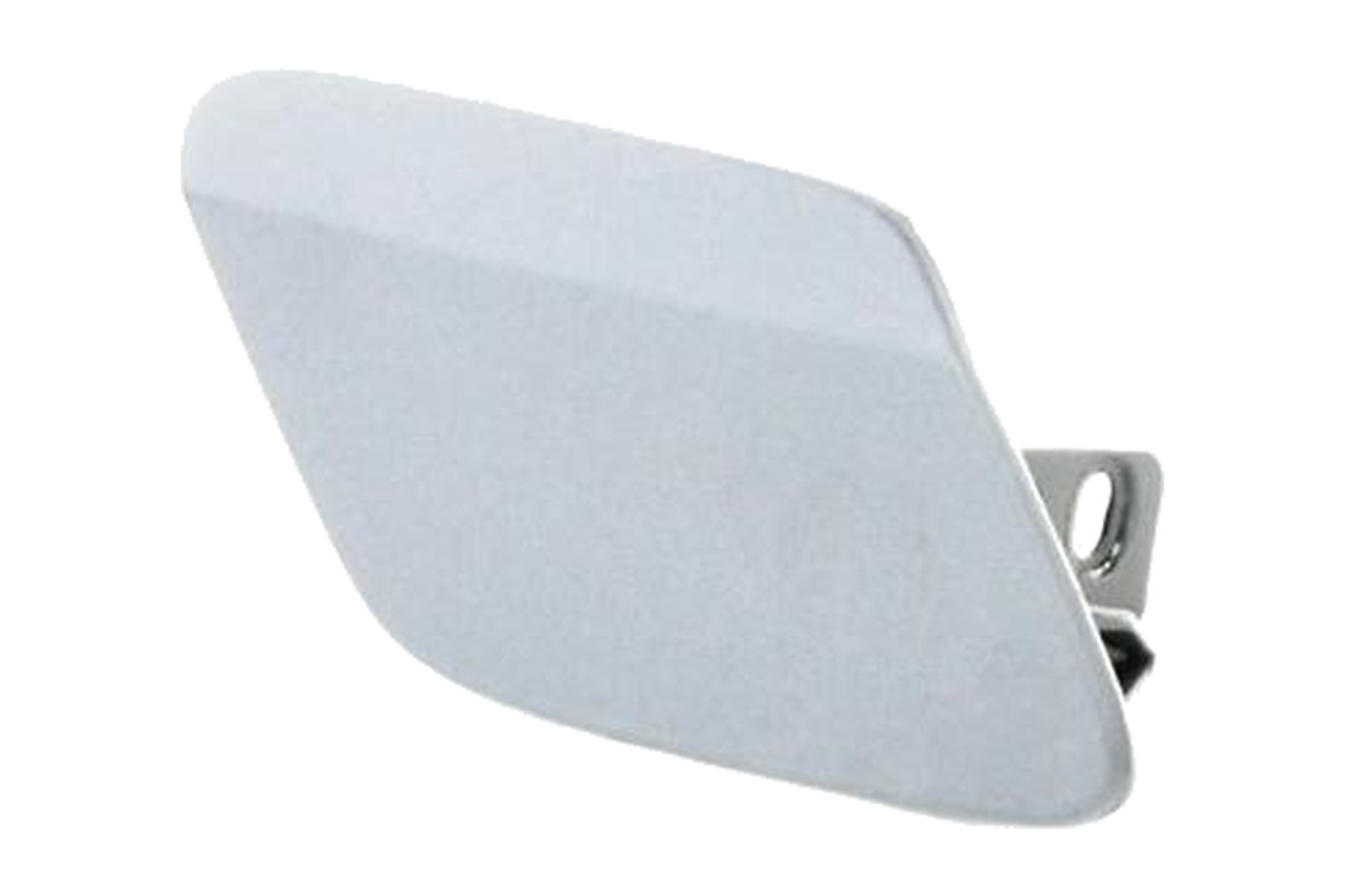 Capa de Cobertura de Lavador de Farol Dianteiro Direito (Passageiro) VW 5NN807938GRU - Imagem 4