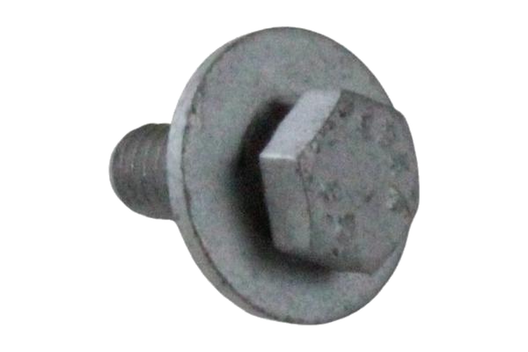 Parafuso VW N0901486 - Imagem 2