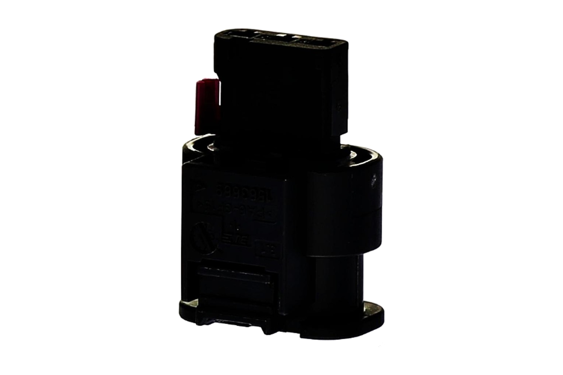 Conector de Chicote Elétrico VW 4H0973703 - Imagem 27