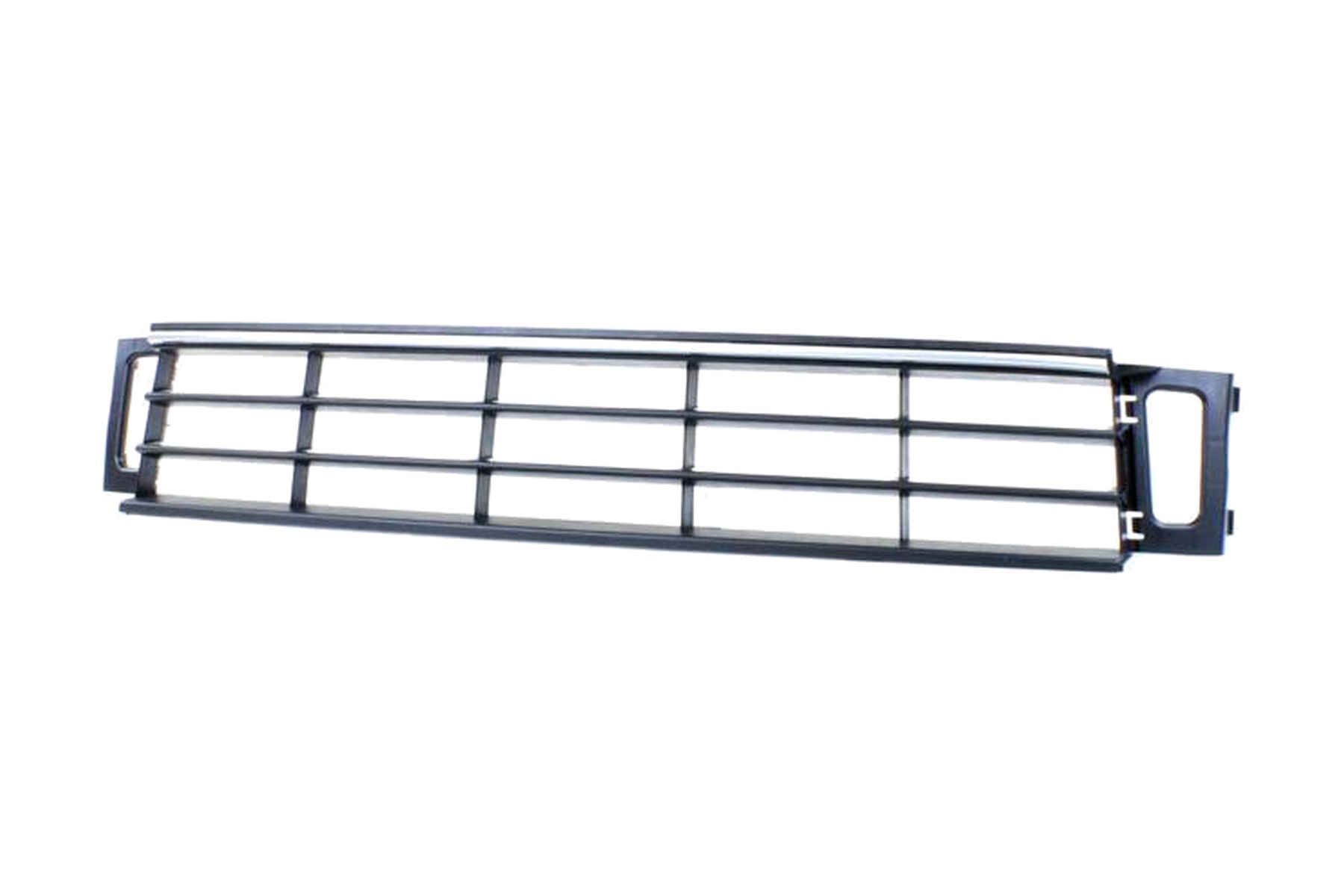 Grade de Ventilação de Para-choque VW 6QE853671ACIB - Imagem 2