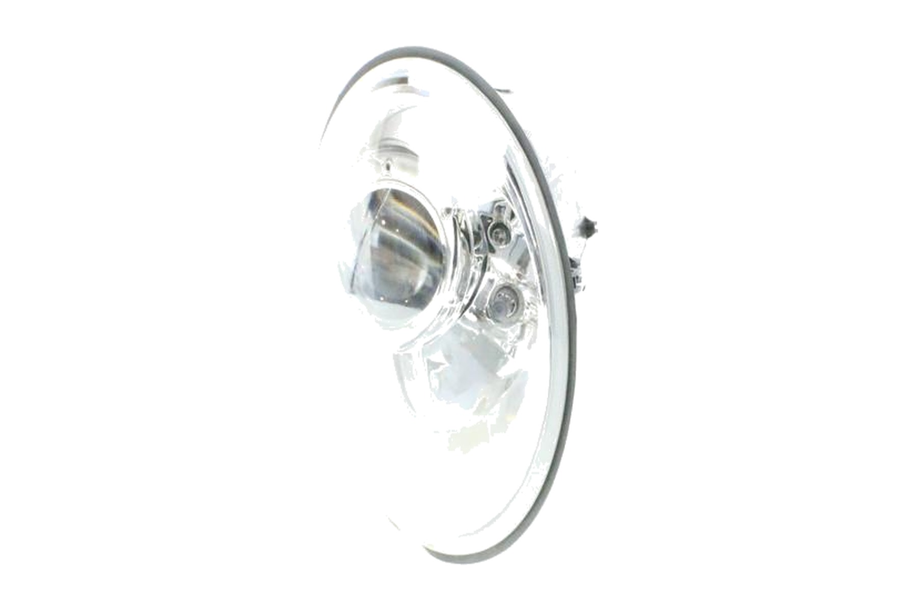 Farol Esquerdo (Motorista) VW 1C0941030M - Imagem 5