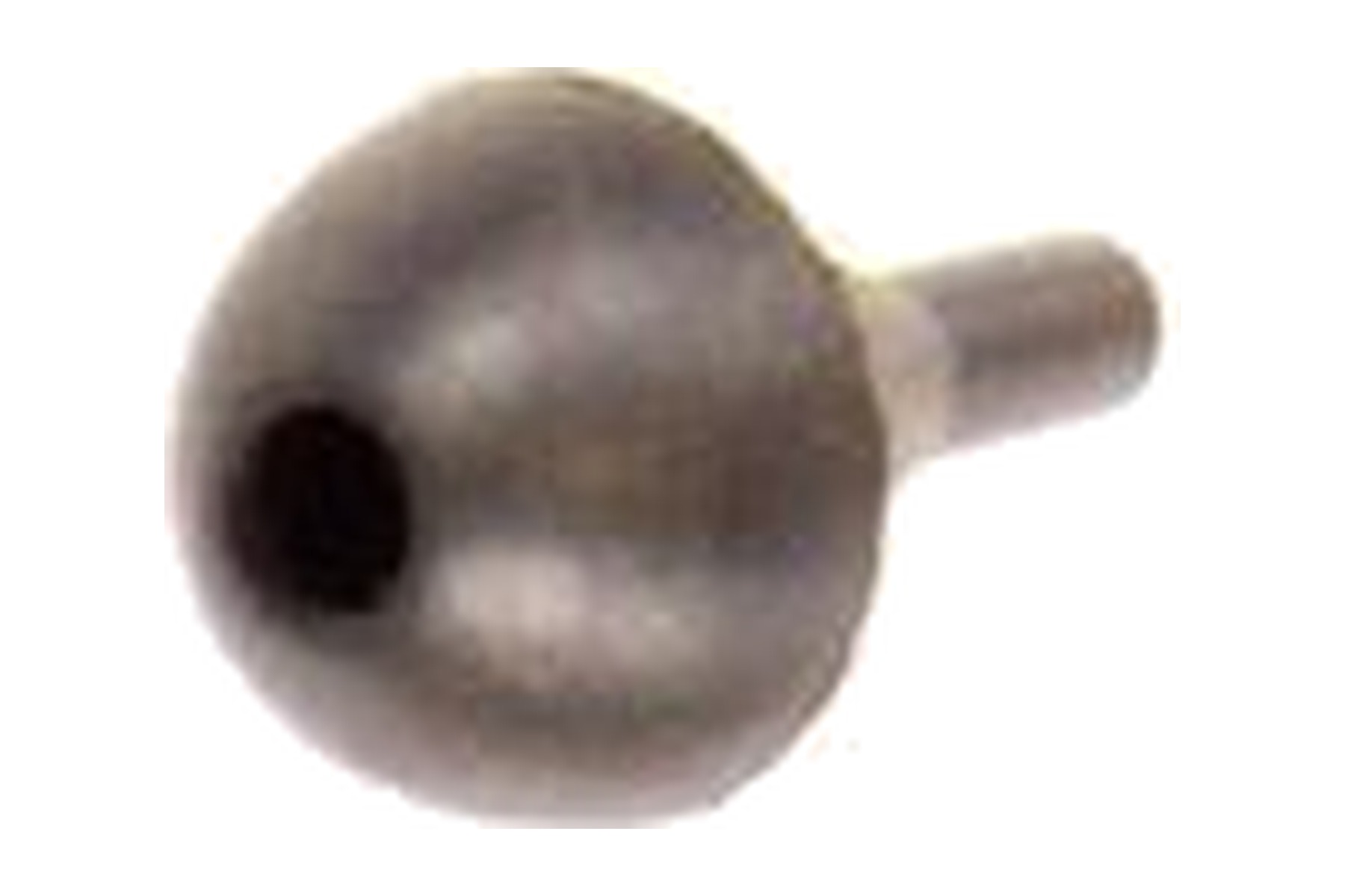 Batente Limitador de Tampa de Porta-luvas VW 3G0857145 - Imagem 3