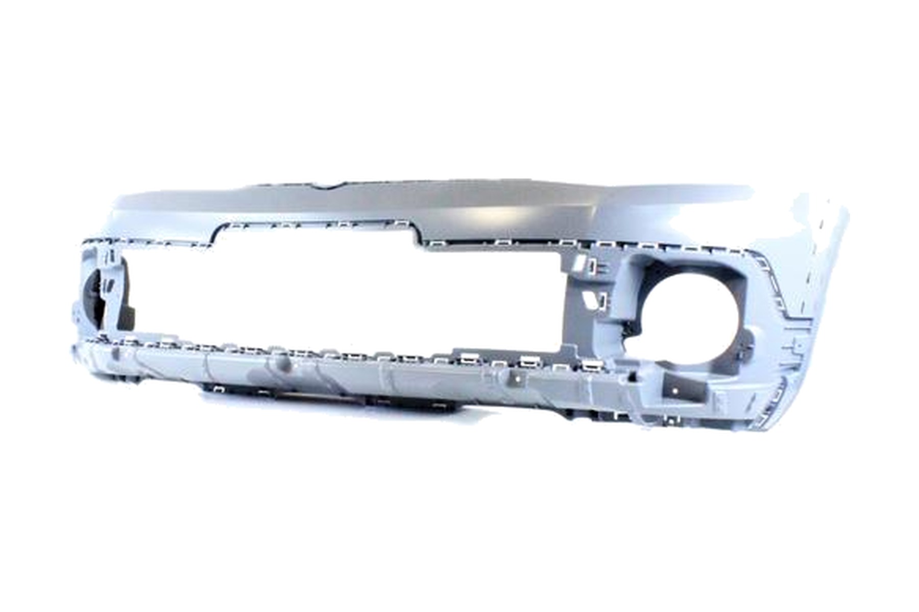 Para-choque Dianteiro VW 5U0807221LGRU - Imagem 3