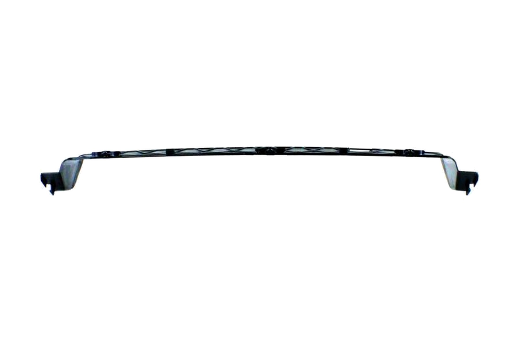 Defletor de Ar de Radiador VW 5N0121341A - Imagem 25