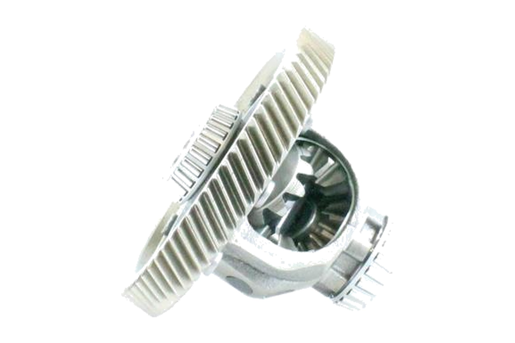 Caixa Planetária e Satélite de Diferencial de Caixa de Câmbio VW 02T409021CK - Imagem 7