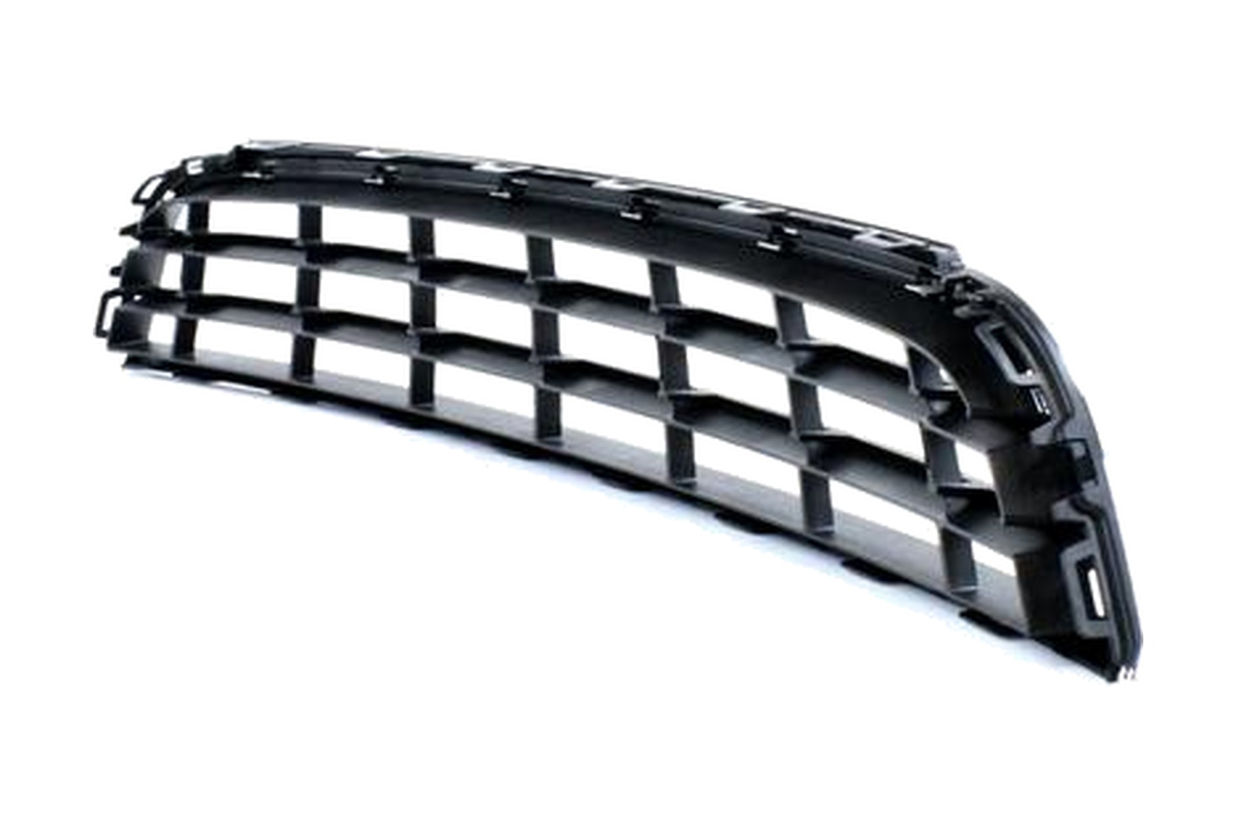 Grade de Ventilação de Para-choque VW 5C6853671RYP - Imagem 17
